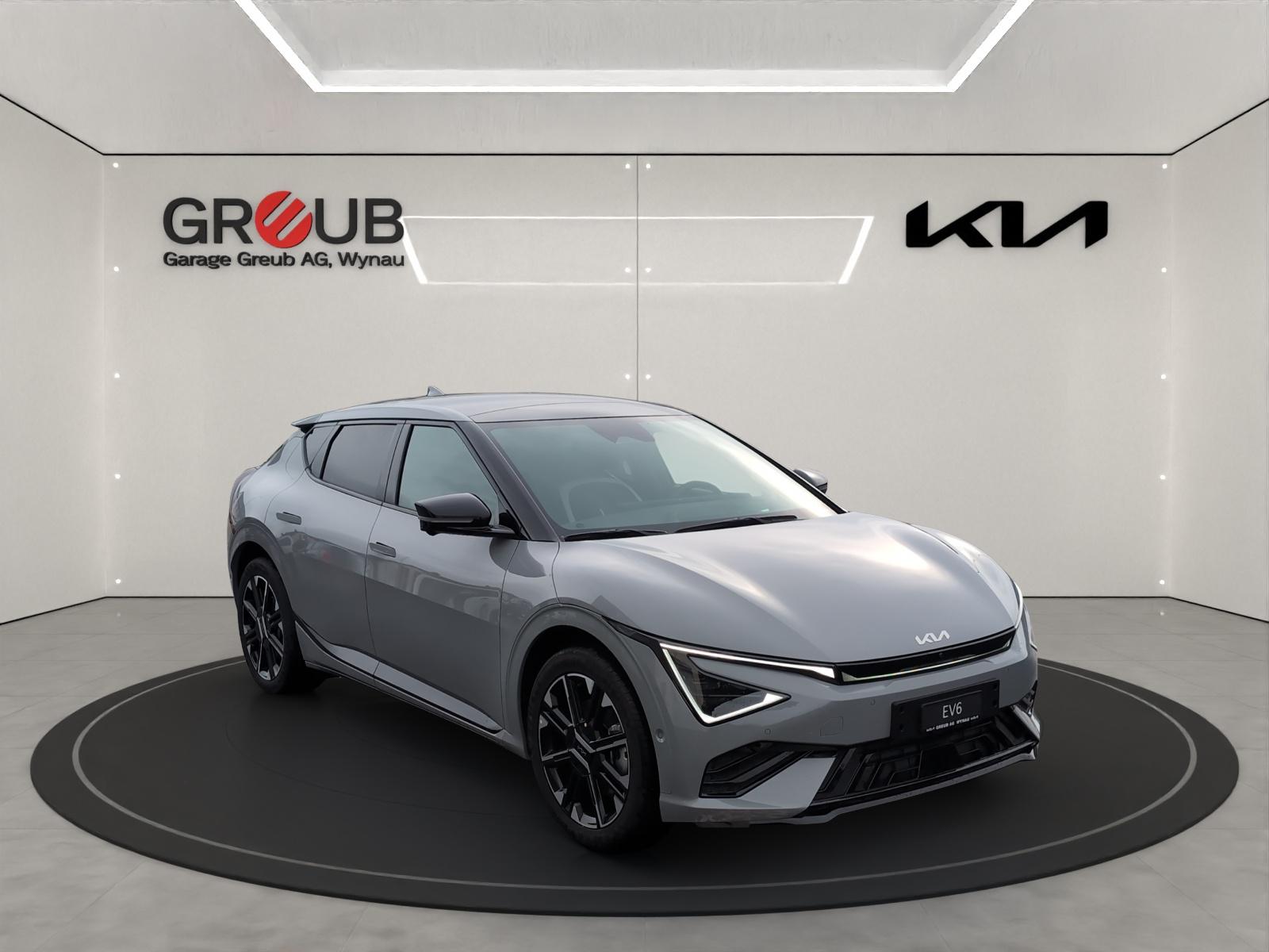 KIA EV6 84 kWh GT-Line 4x4-showroom-element-2
