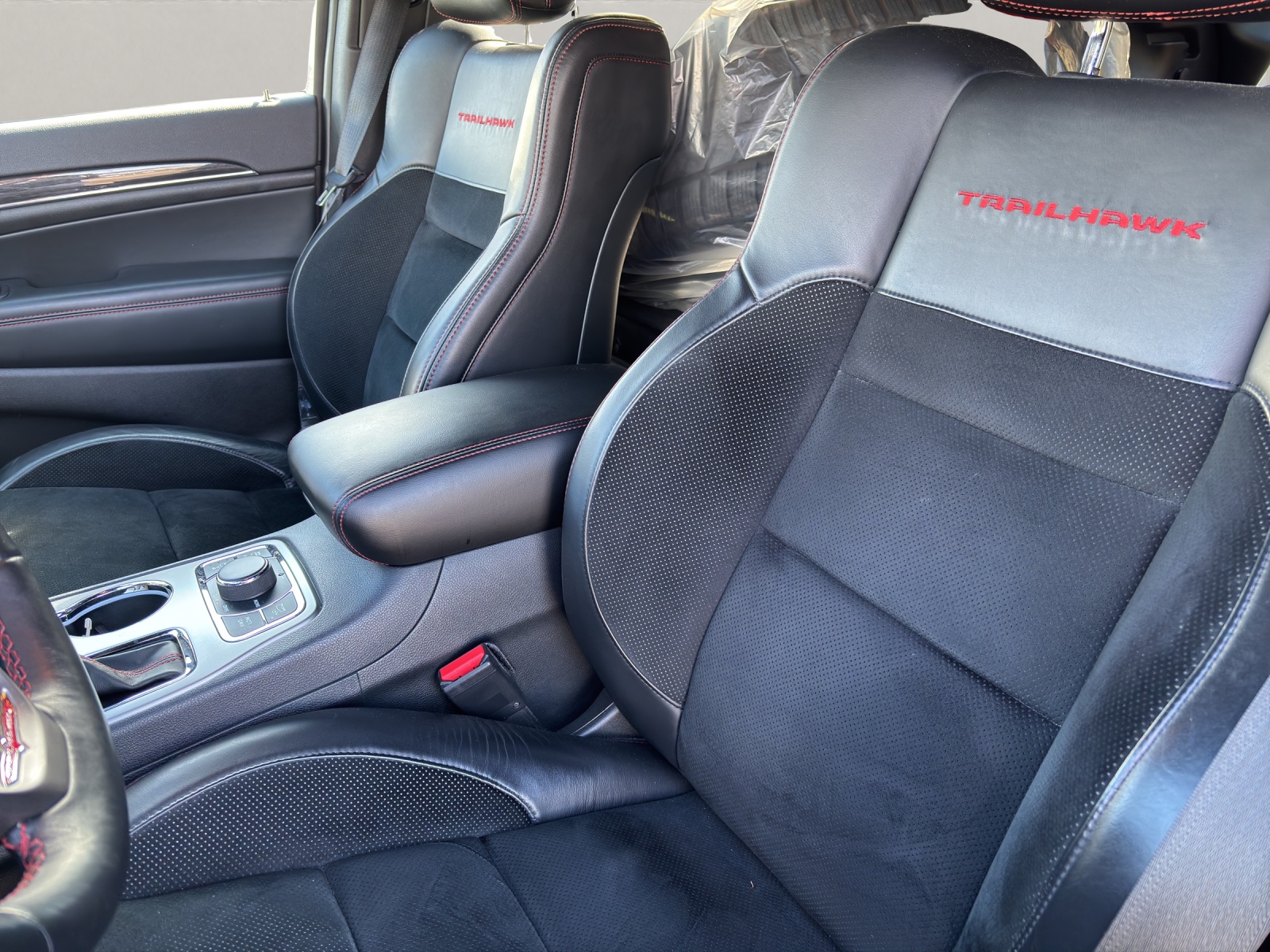 JEEP Grand Cherokee 3.0 CRD 250 Trailhawk-image-11