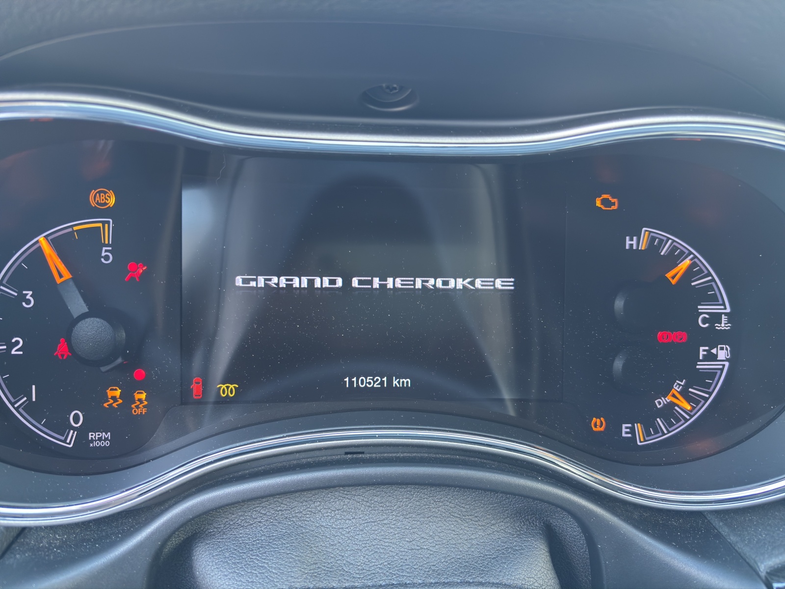 JEEP Grand Cherokee 3.0 CRD 250 Trailhawk-image-4