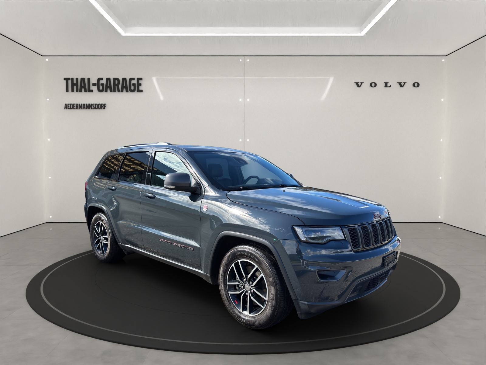 JEEP Grand Cherokee 3.0 CRD 250 Trailhawk-image-9