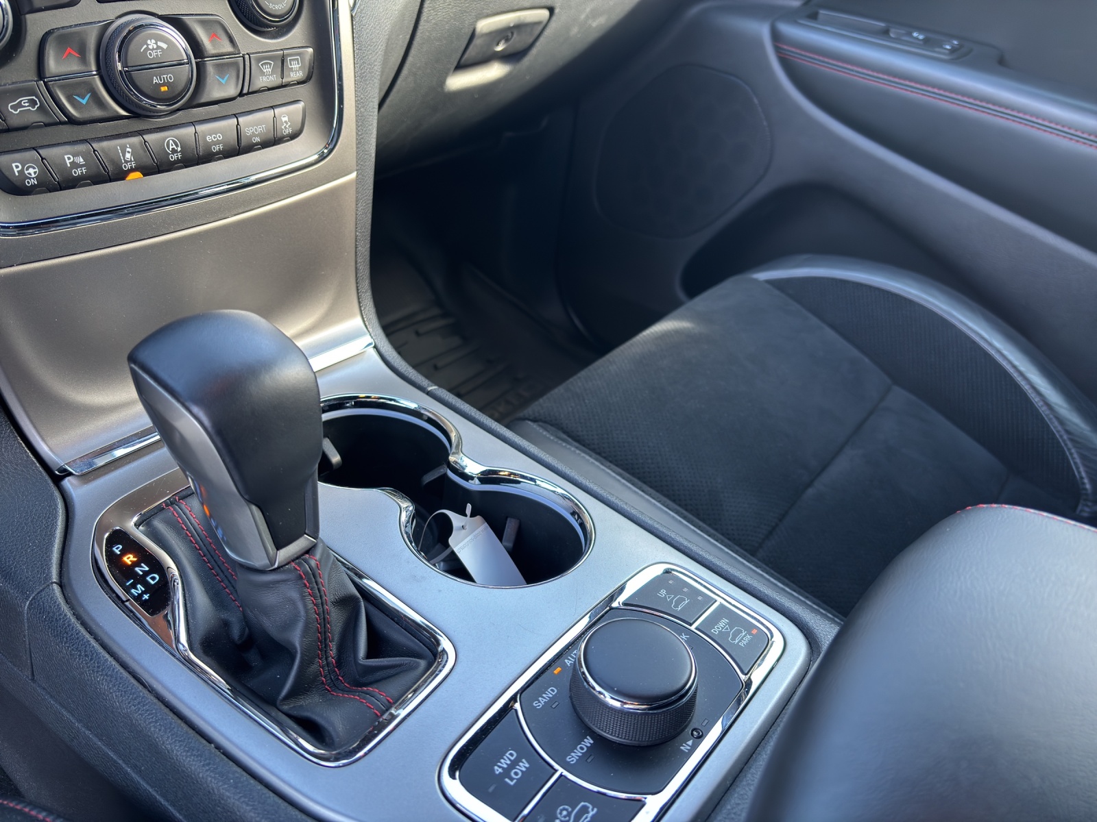 JEEP Grand Cherokee 3.0 CRD 250 Trailhawk-image-7