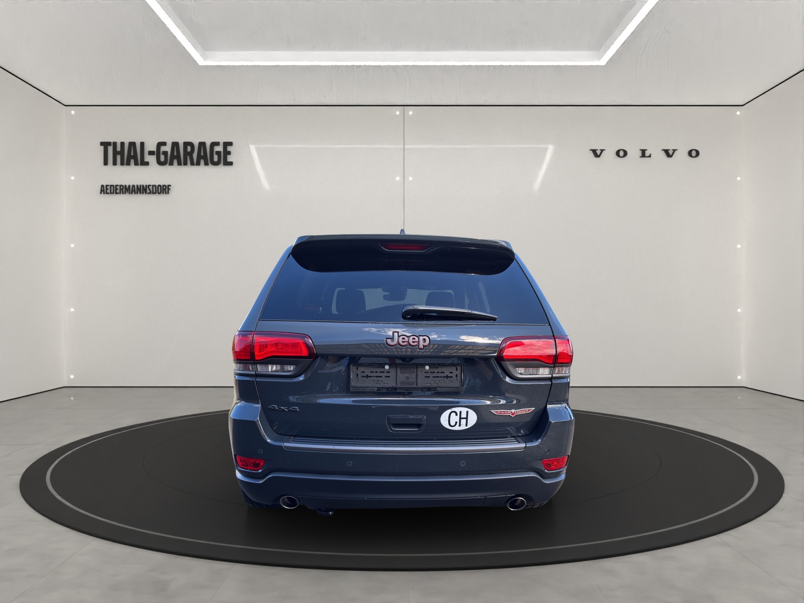 JEEP Grand Cherokee 3.0 CRD 250 Trailhawk-image-1