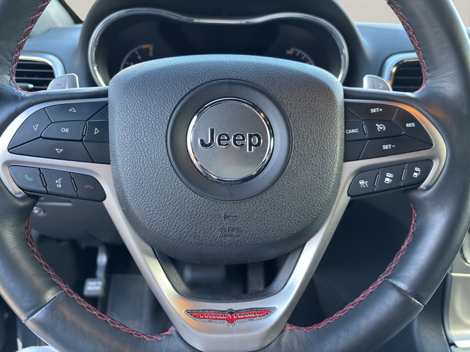 JEEP Grand Cherokee 3.0 CRD 250 Trailhawk-image-10