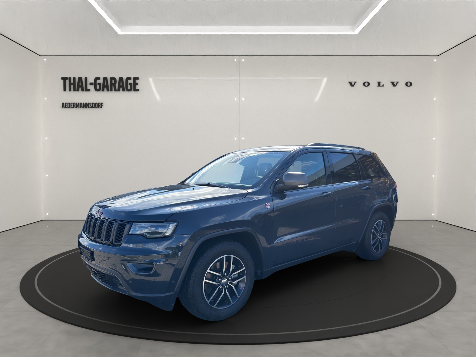 JEEP Grand Cherokee 3.0 CRD 250 Trailhawk-image-0