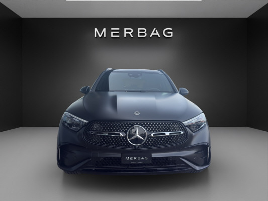 MERCEDES-BENZ GLC 300 4Matic 9G-Tronic-image-3