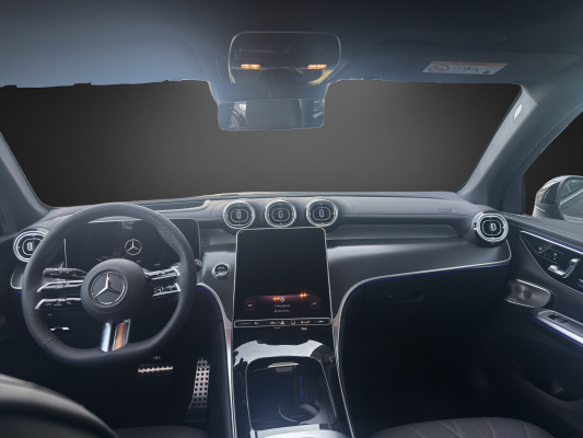 MERCEDES-BENZ GLC 300 4Matic 9G-Tronic-image-8