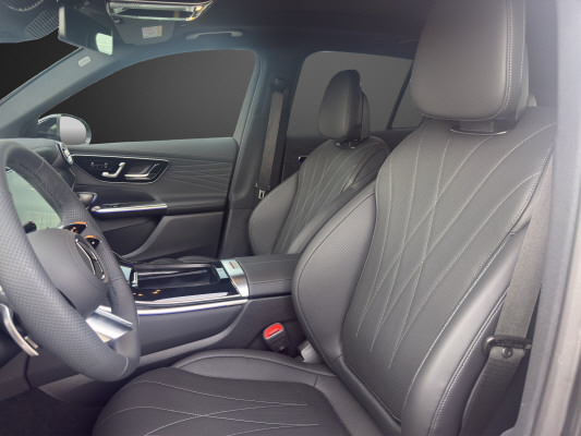 MERCEDES-BENZ GLC 300 4Matic 9G-Tronic-image-6