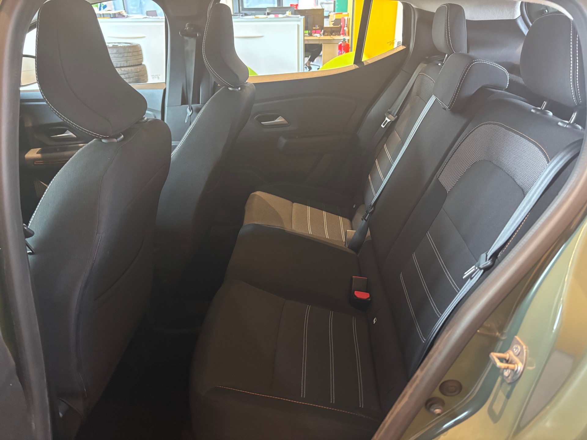 DACIA Sandero Stepway TCe 110 Expression-image-12