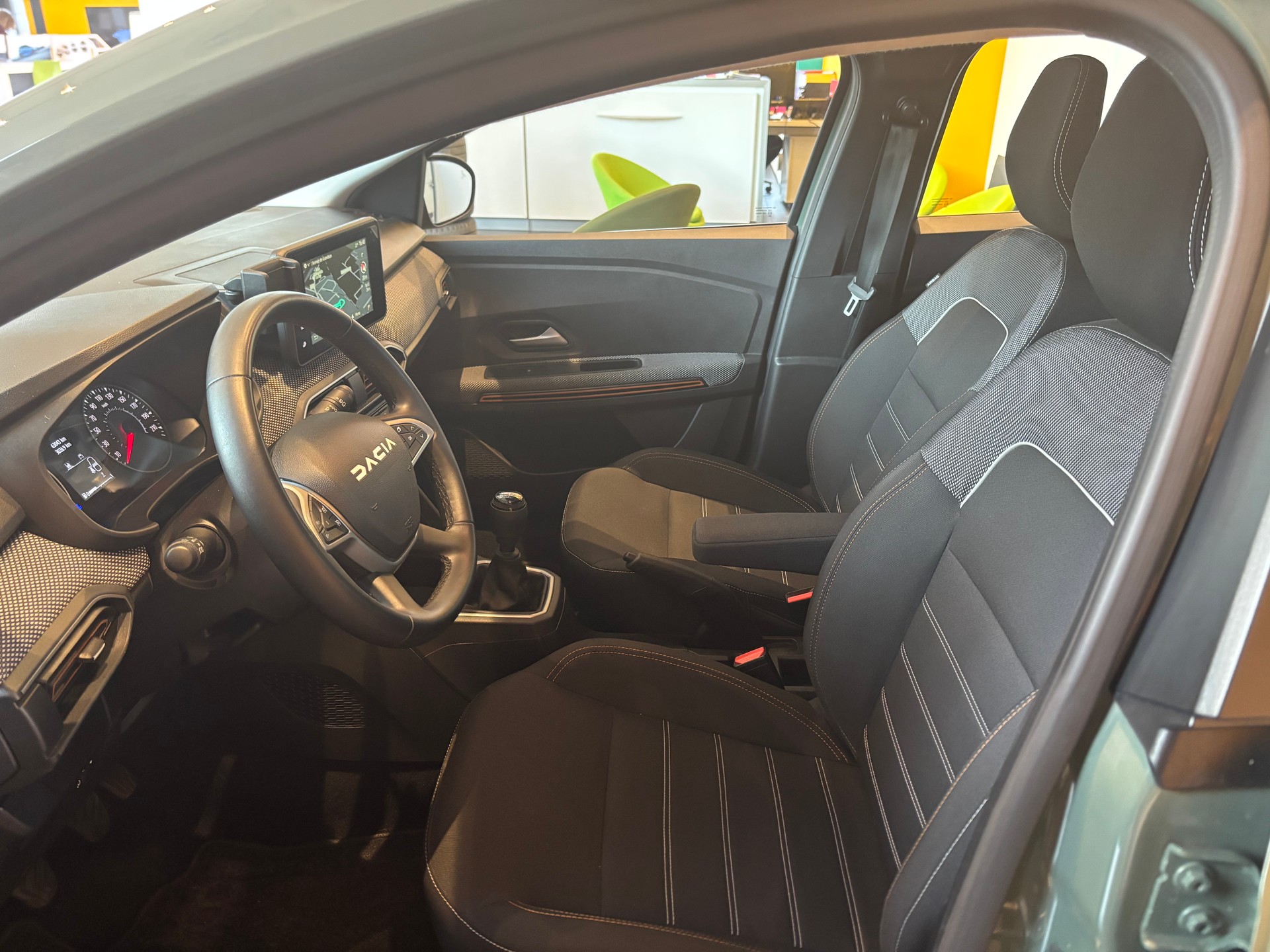 DACIA Sandero Stepway TCe 110 Expression-image-11