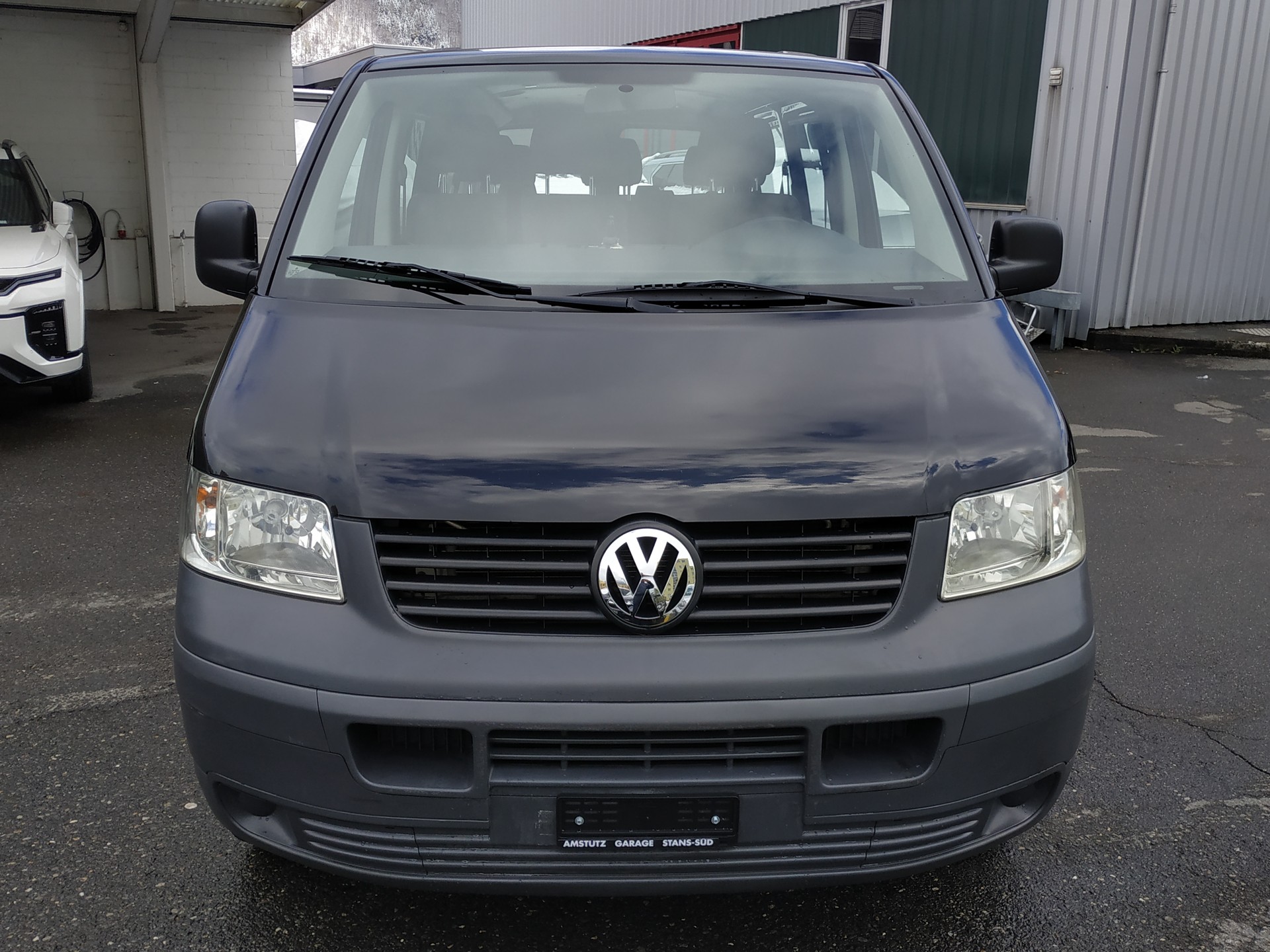 VW T5 2.5 TDI PD 4MOTION-image-3
