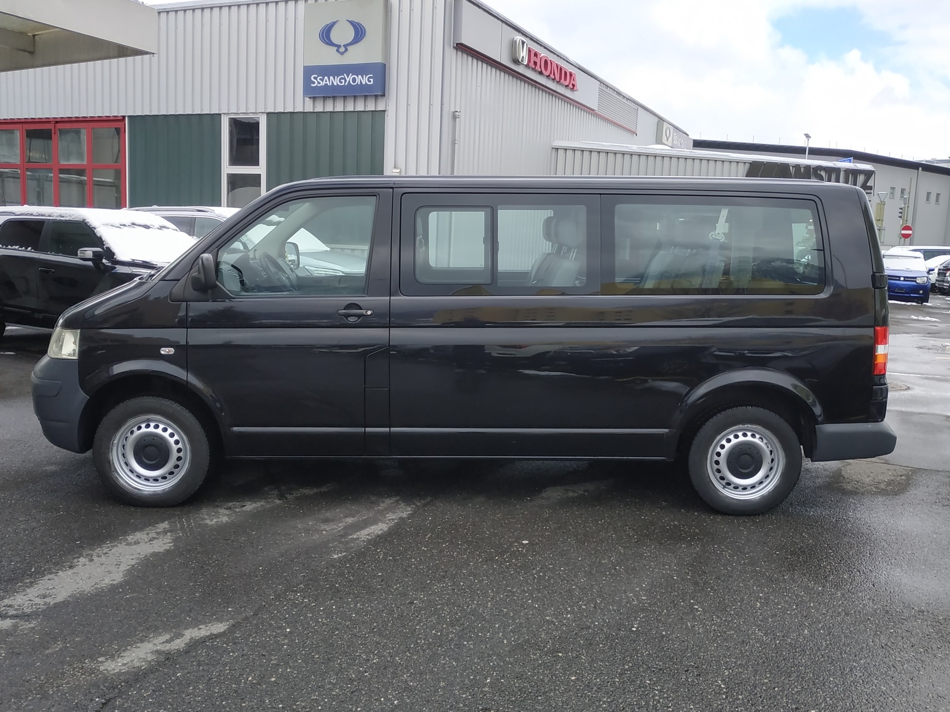VW T5 2.5 TDI PD 4MOTION-image-6