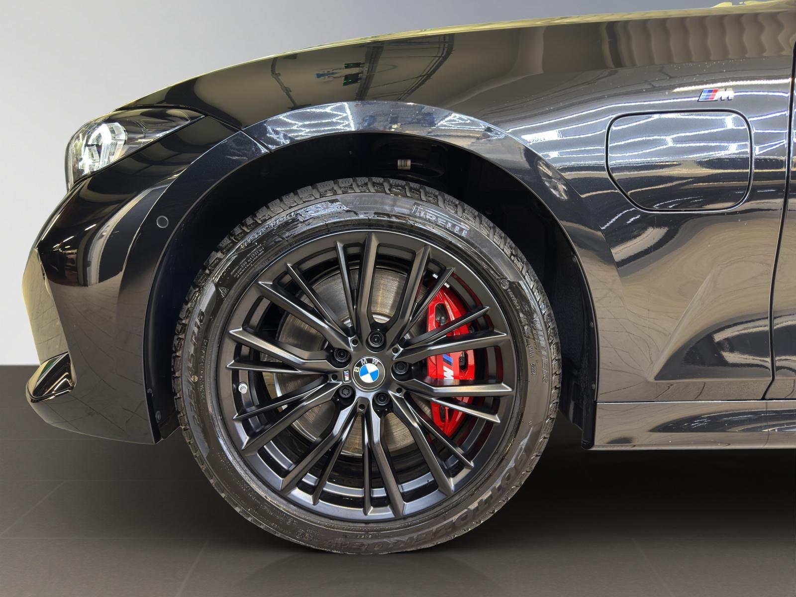BMW 320e xDrive SAG Touring-image-16
