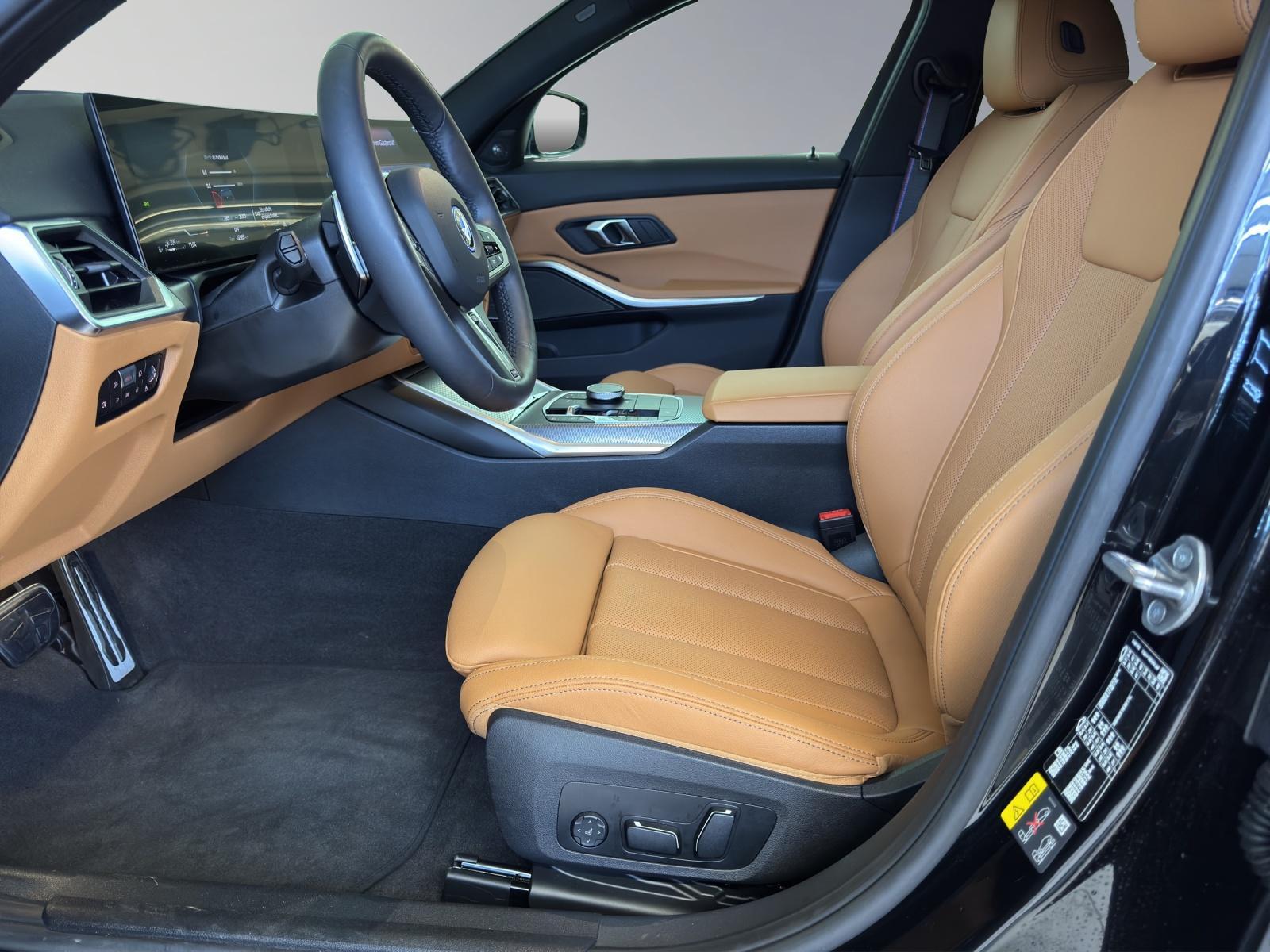 BMW 320e xDrive SAG Touring-image-10