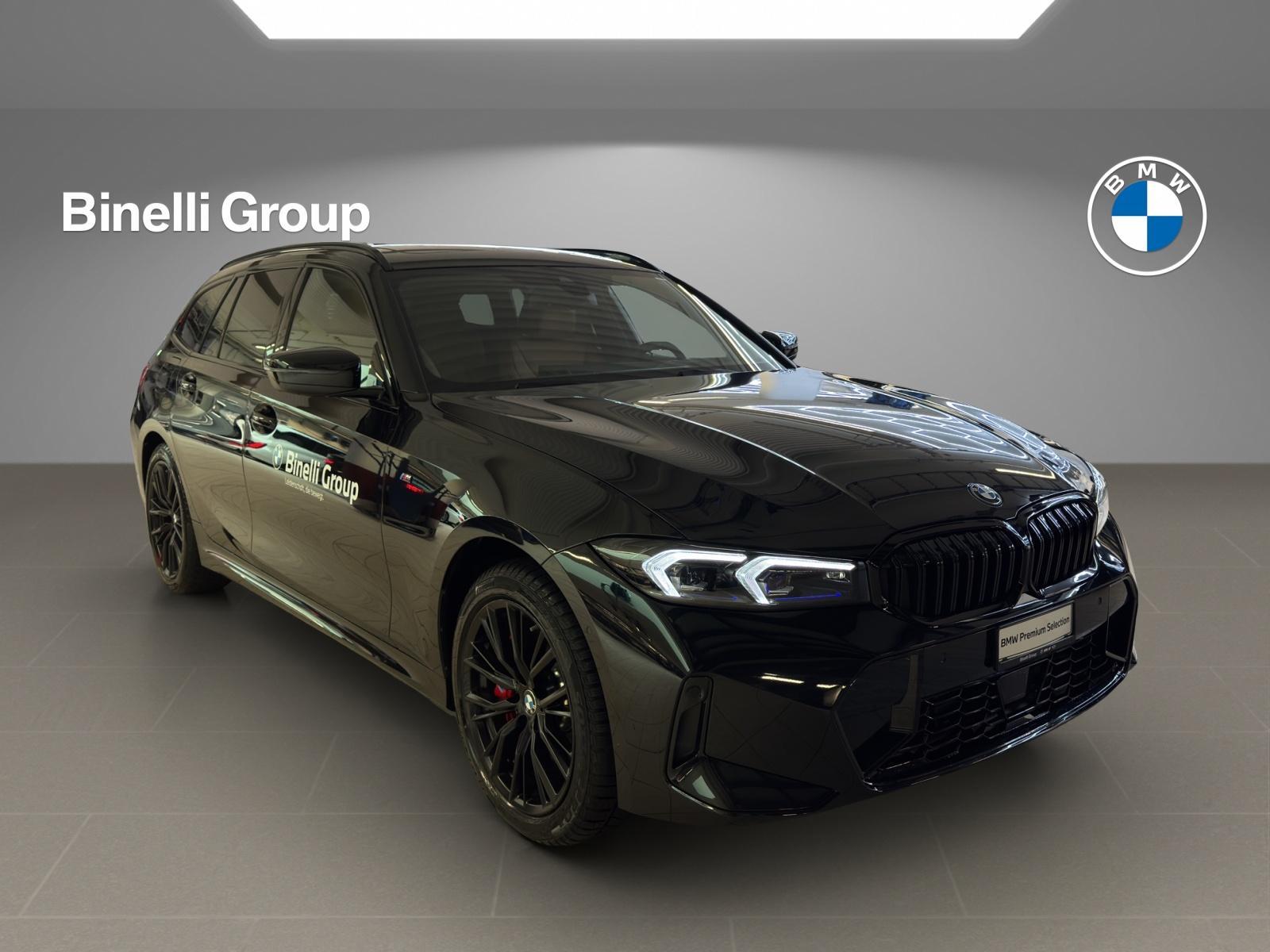BMW 320e xDrive SAG Touring-image-6