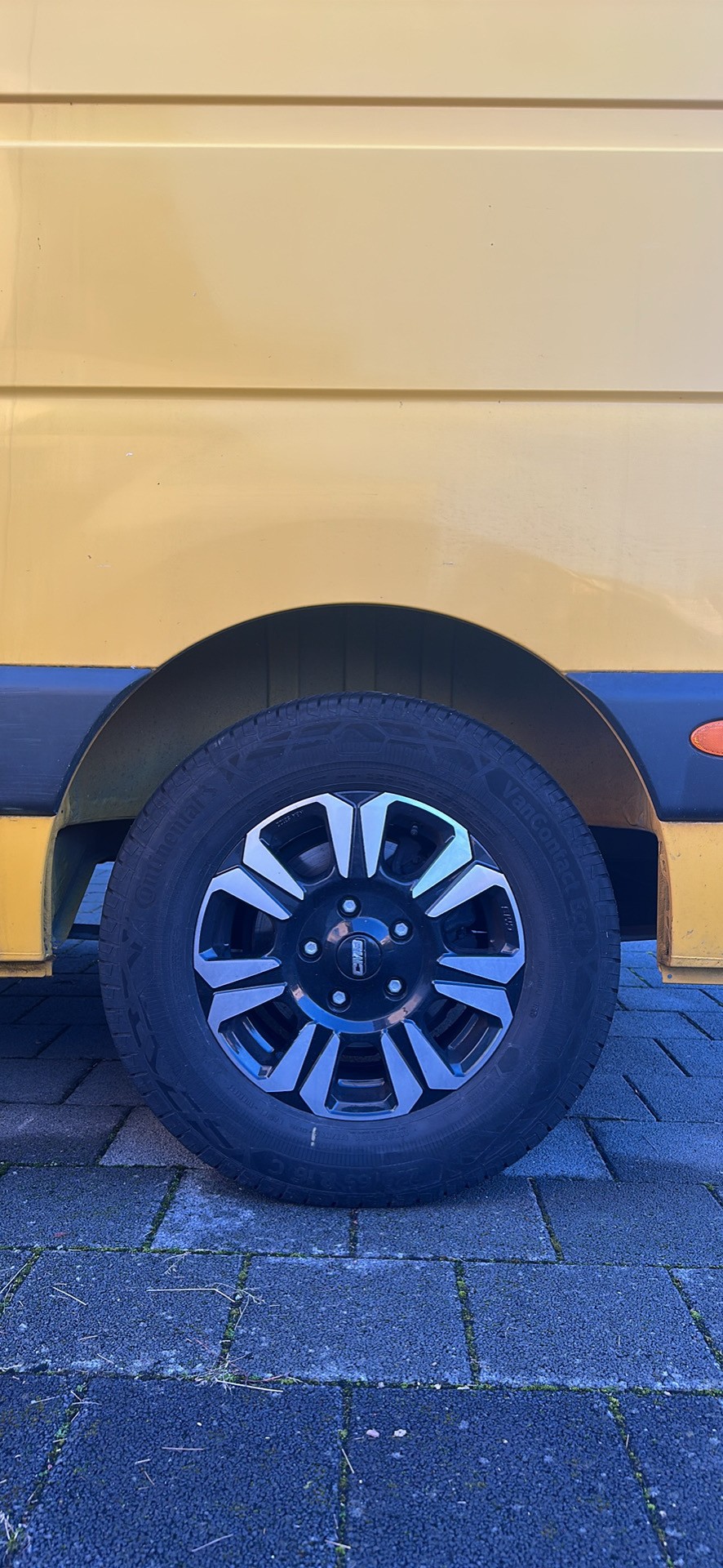 RENAULT Master 3L3H Hochdach-image-15