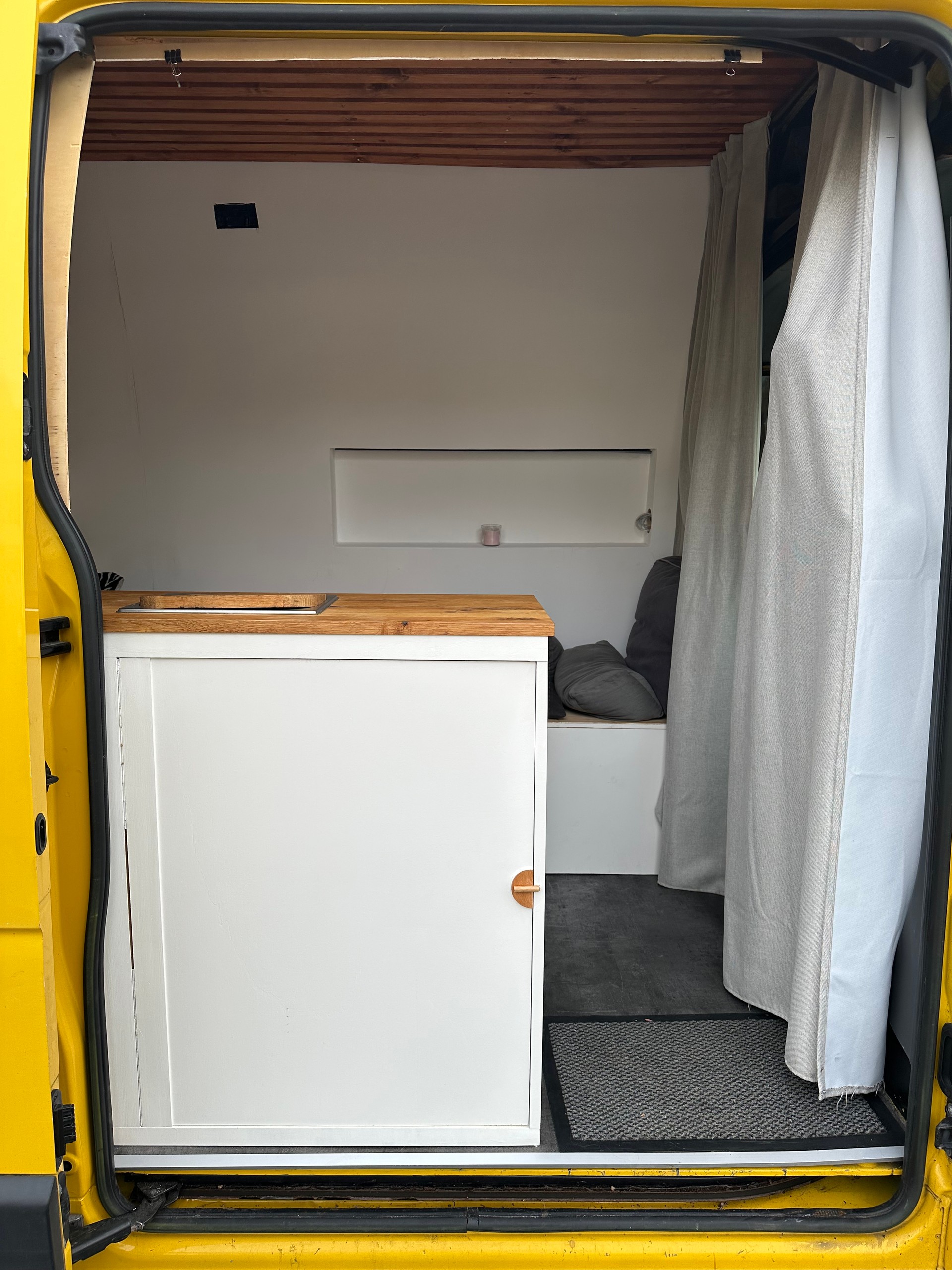 RENAULT Master 3L3H Hochdach-image-6
