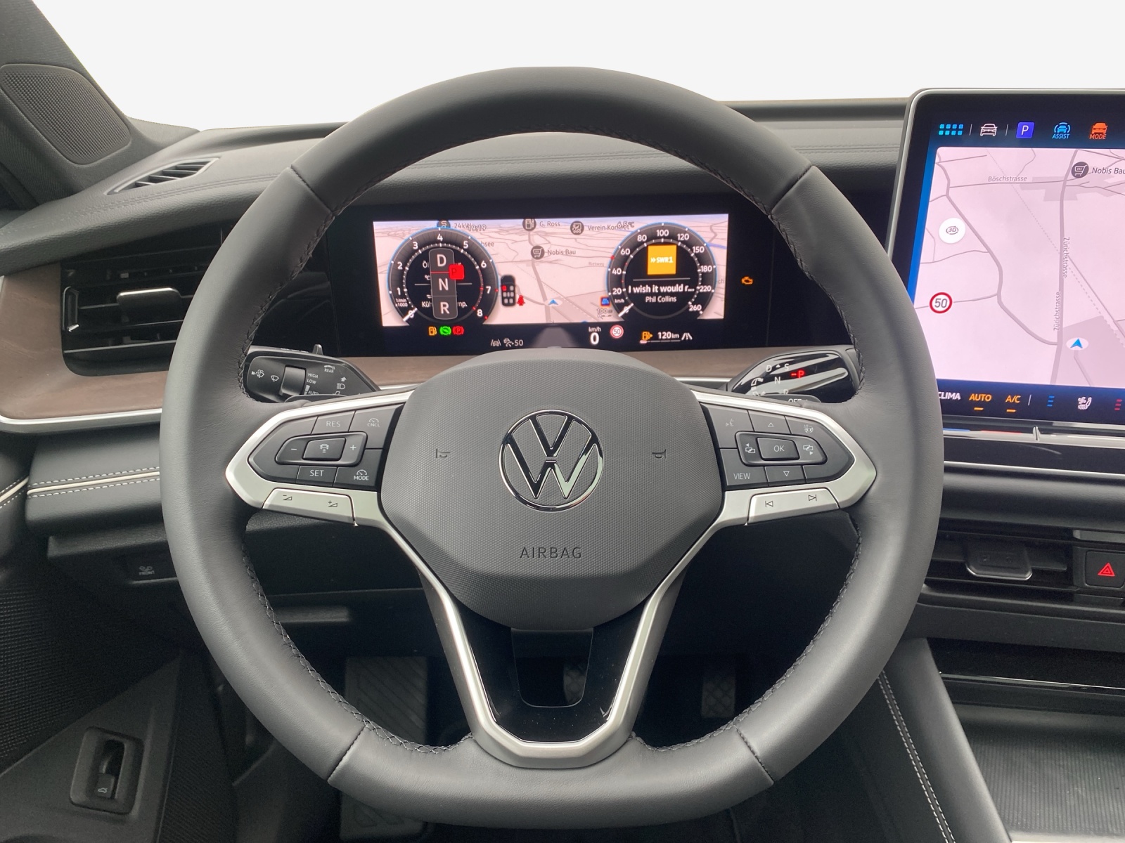 VW Tayron 2.0 TSI Elegance DSG 4Motion-image-9