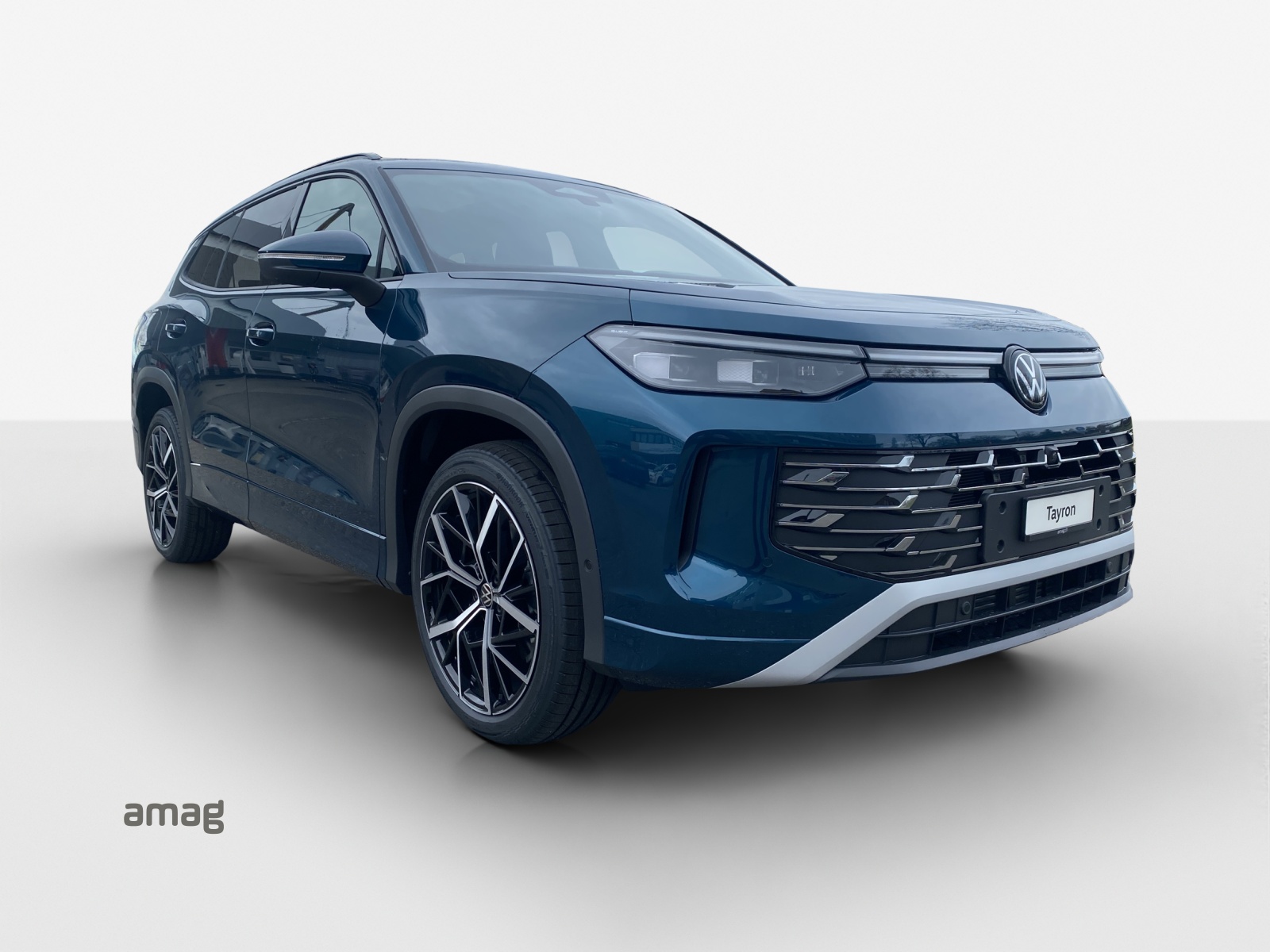 VW Tayron 2.0 TSI Elegance DSG 4Motion-image-5