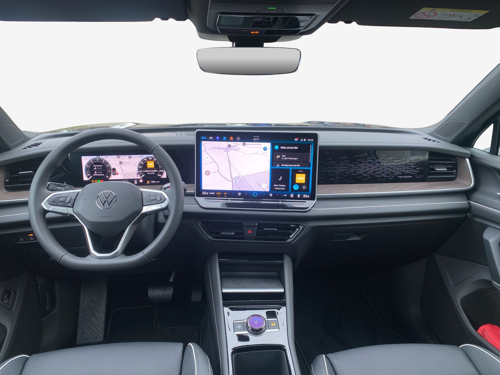 VW Tayron 2.0 TSI Elegance DSG 4Motion-image-8