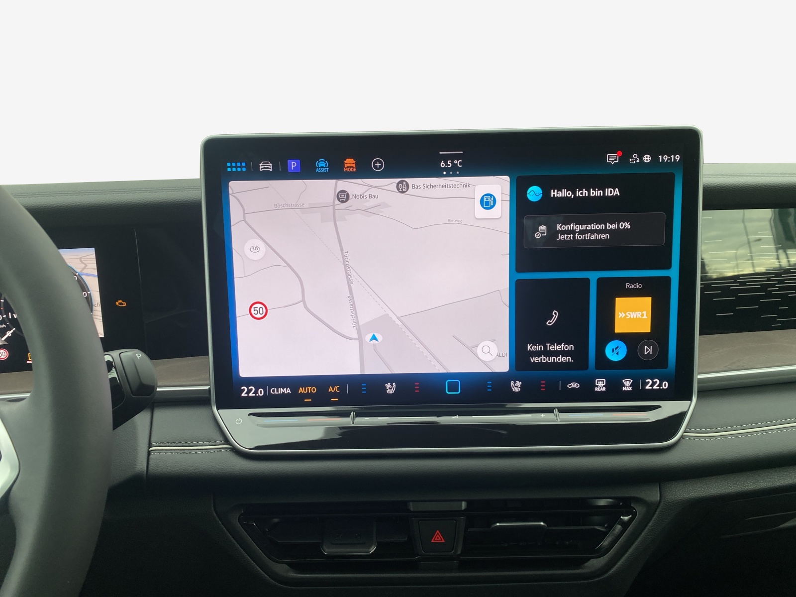 VW Tayron 2.0 TSI Elegance DSG 4Motion-image-10