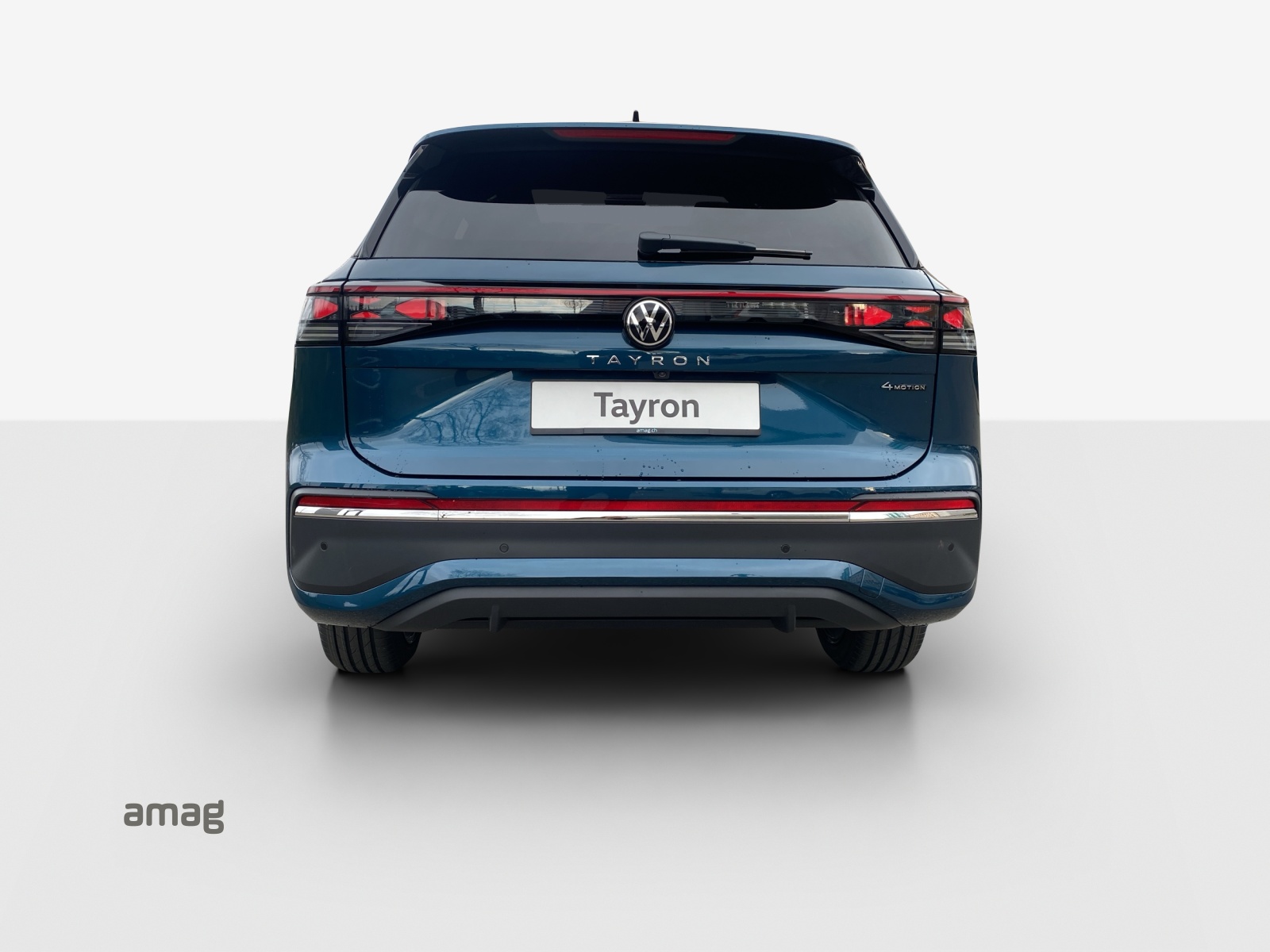 VW Tayron 2.0 TSI Elegance DSG 4Motion-image-3