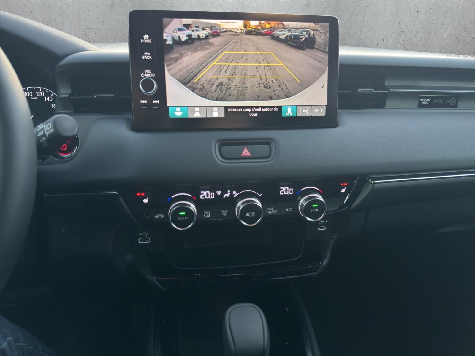 HONDA HR-V 1.5 i-MMD Advance-image-27