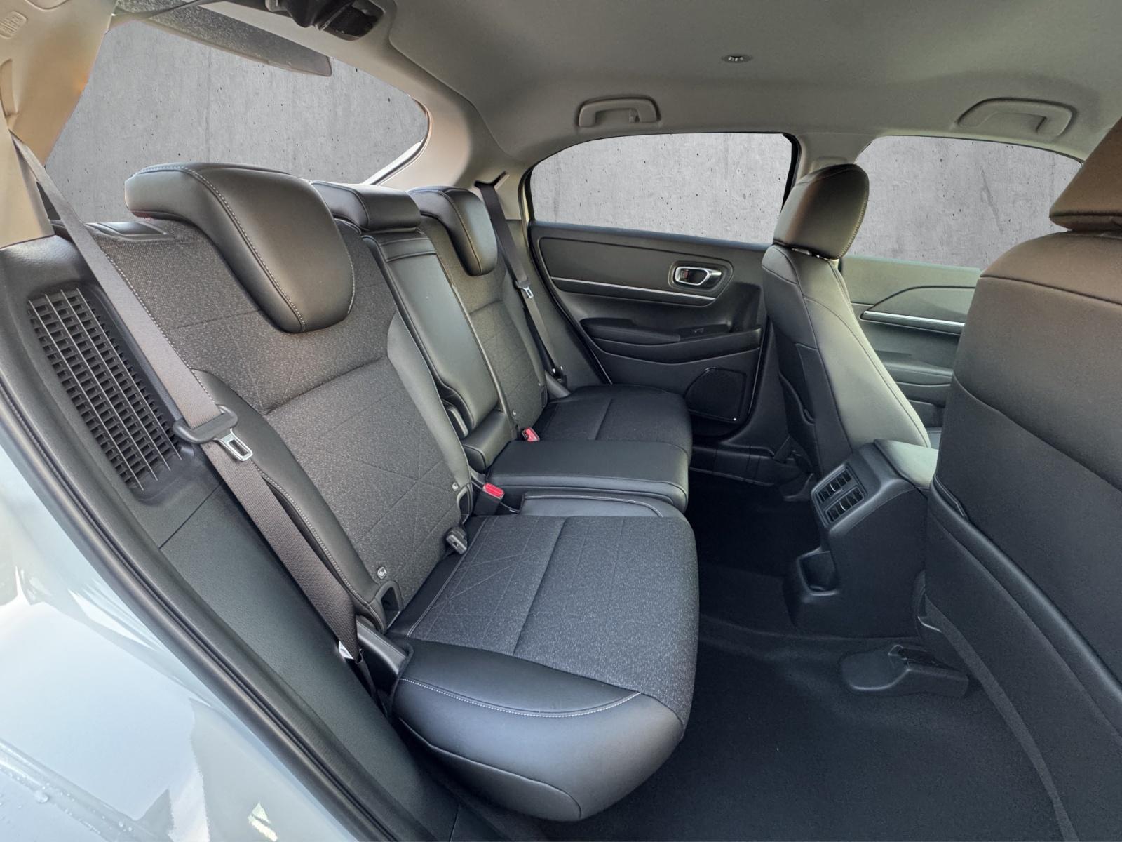 HONDA HR-V 1.5 i-MMD Advance-image-25