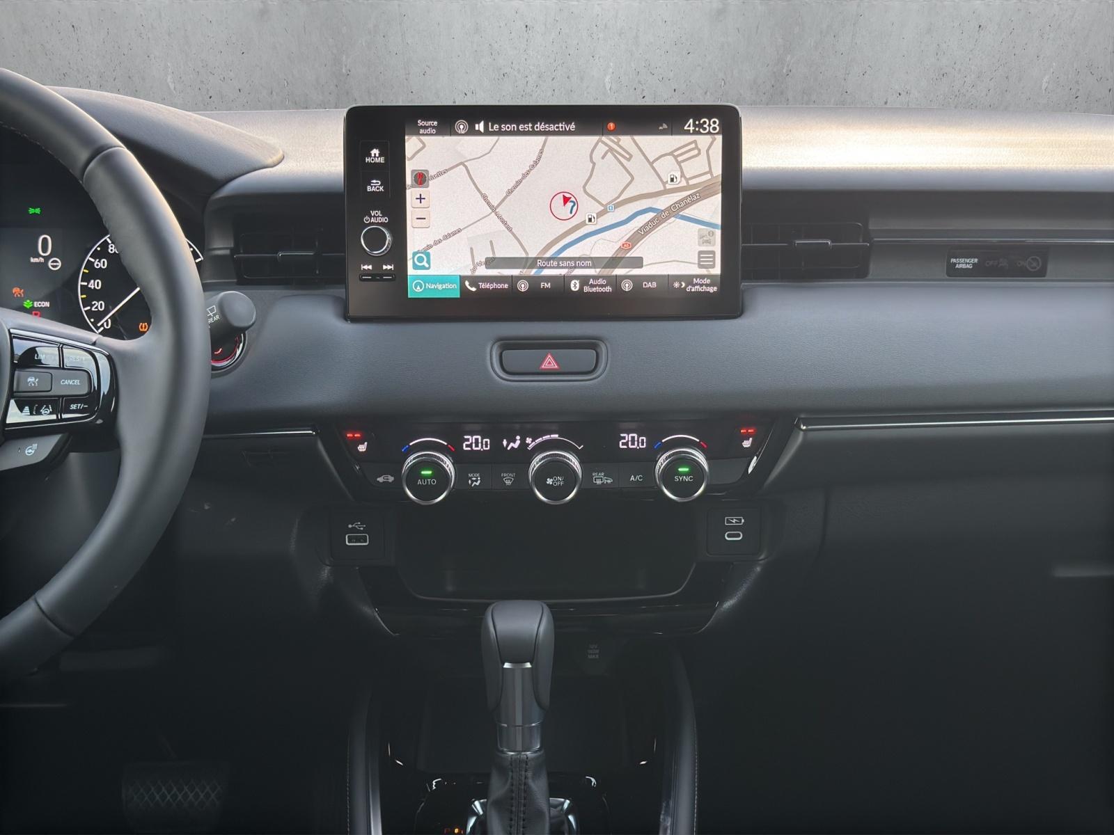 HONDA HR-V 1.5 i-MMD Advance-image-26
