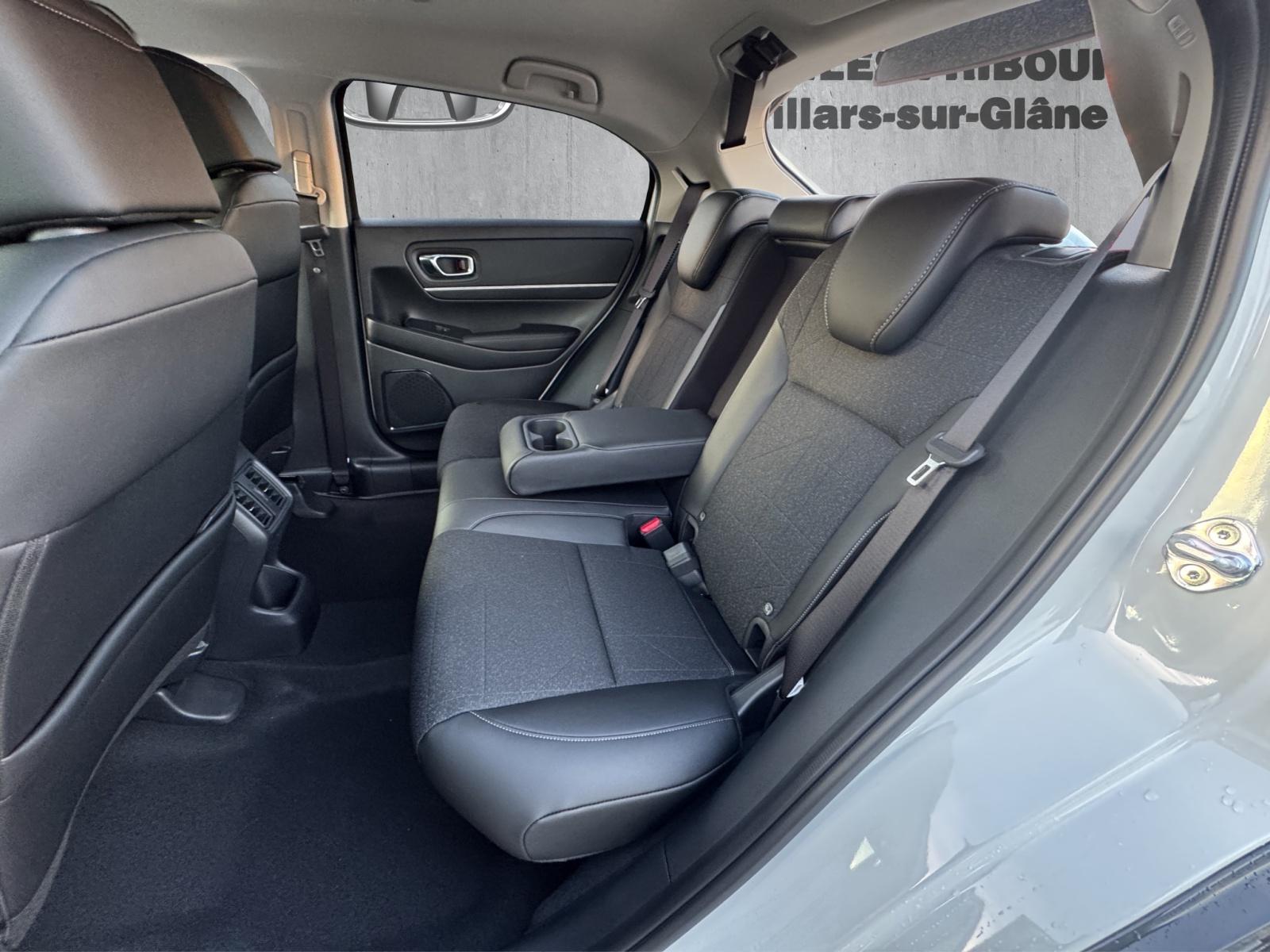 HONDA HR-V 1.5 i-MMD Advance-image-21