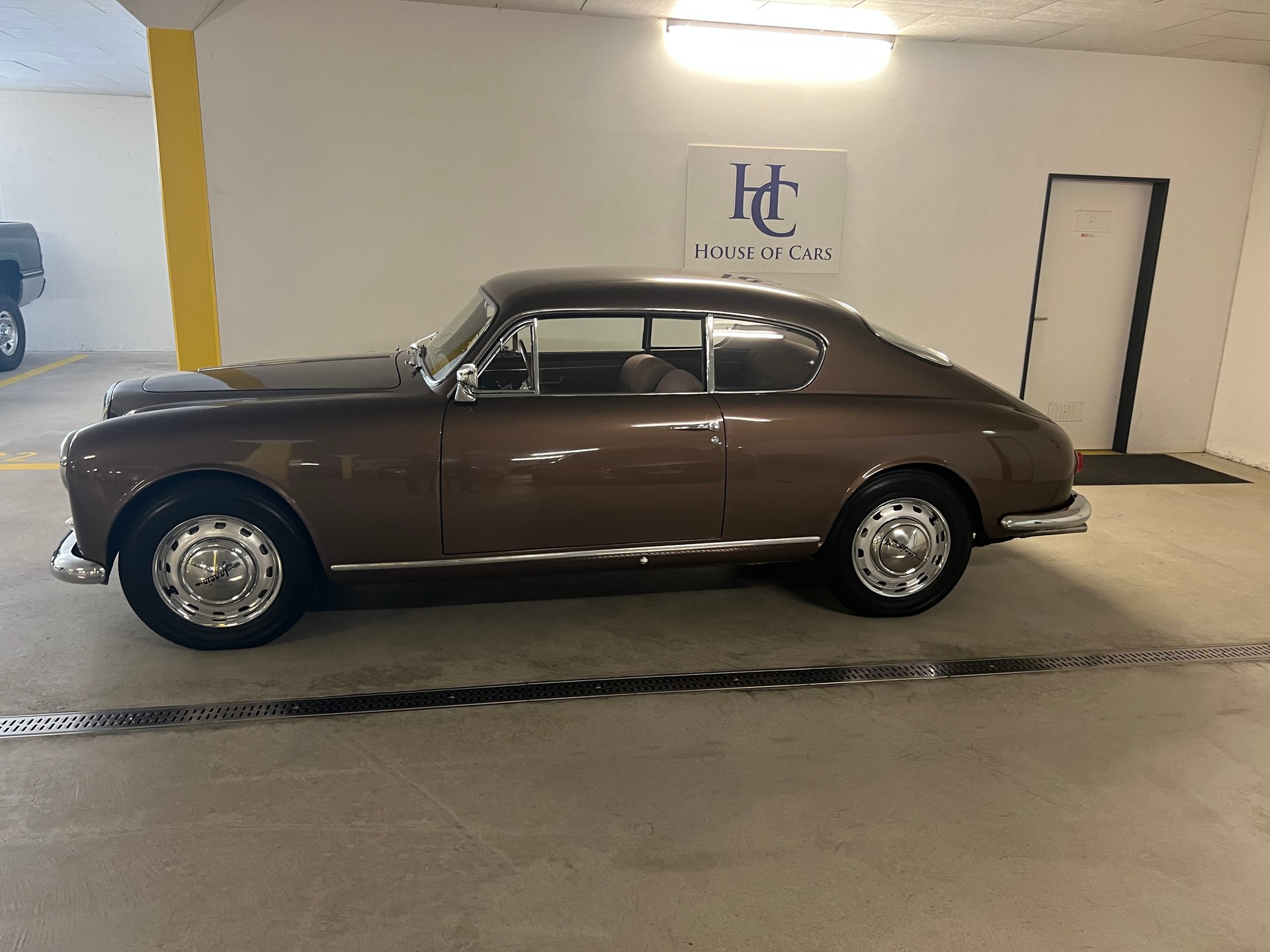 LANCIA B20 S LHD-image-4