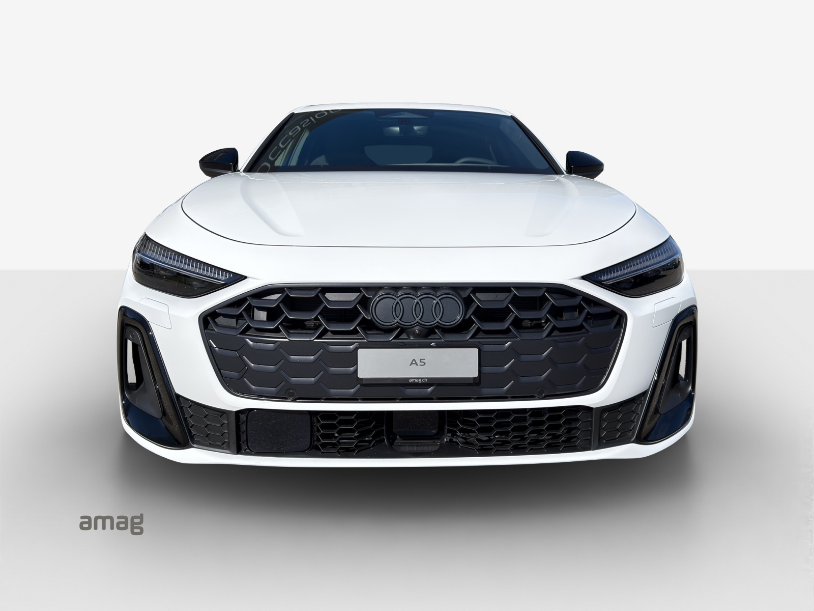 AUDI A5 Limousine TFSI quattro 150 kW S tronic-image-6