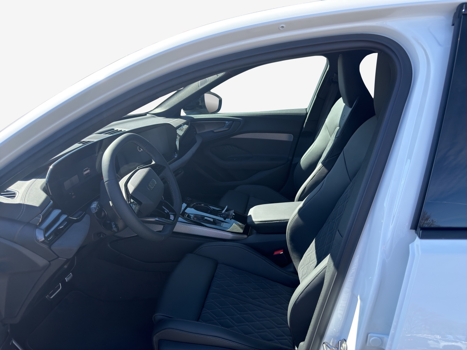AUDI A5 Limousine TFSI quattro 150 kW S tronic-image-7