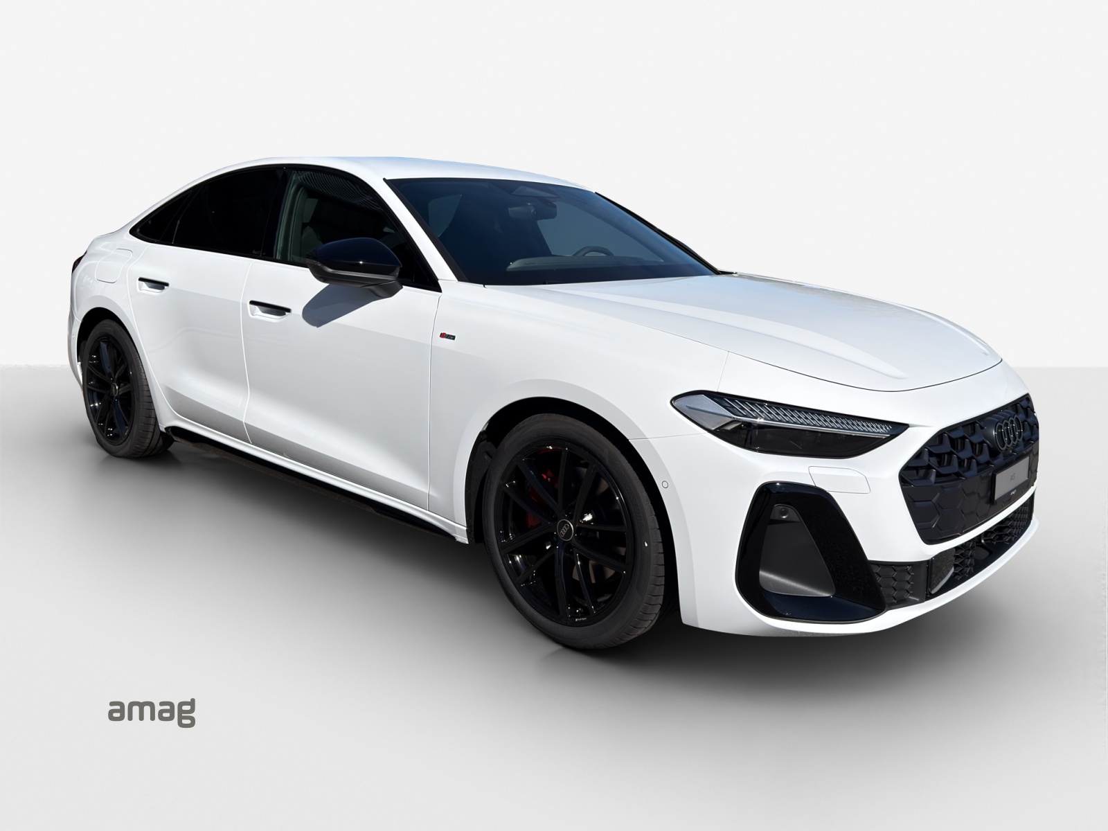AUDI A5 Limousine TFSI quattro 150 kW S tronic-image-5