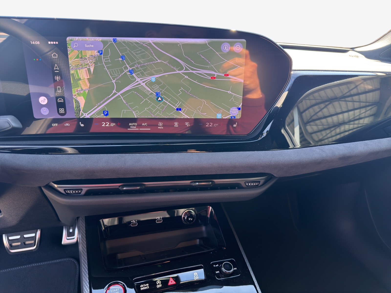 AUDI A5 Limousine TFSI quattro 150 kW S tronic-image-10