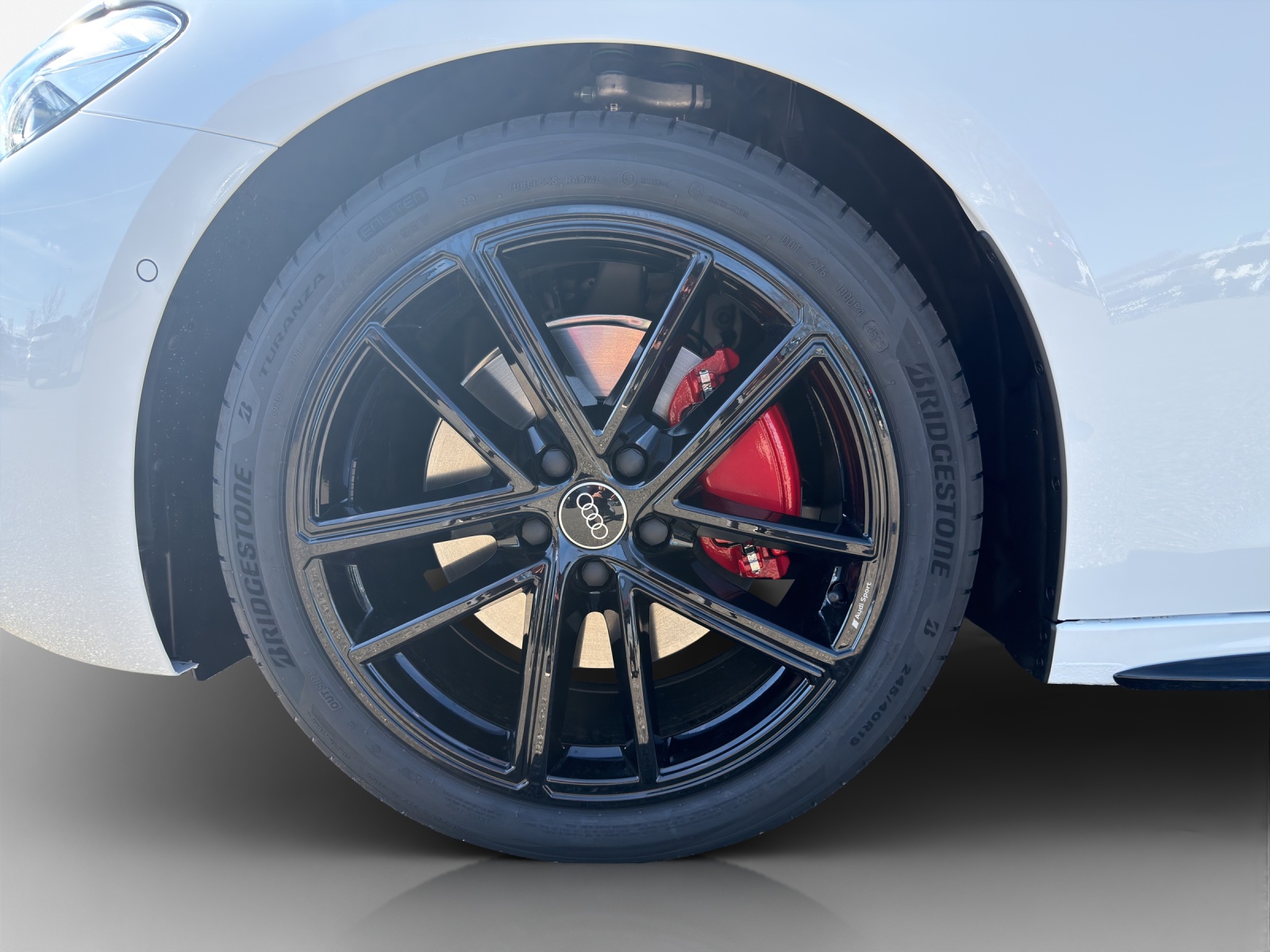 AUDI A5 Limousine TFSI quattro 150 kW S tronic-image-13