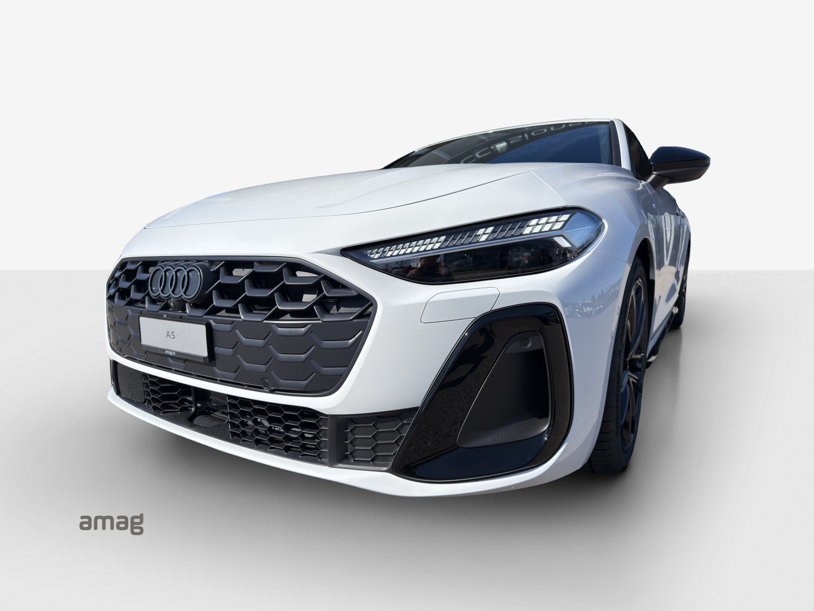 AUDI A5 Limousine TFSI quattro 150 kW S tronic-image-14