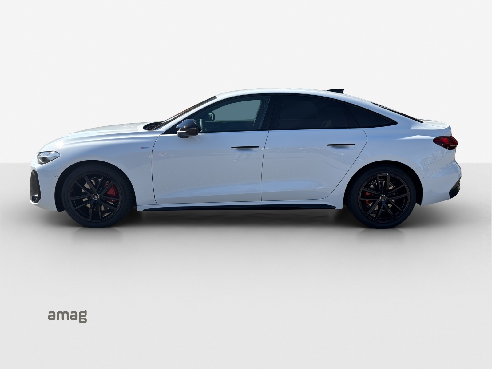 AUDI A5 Limousine TFSI quattro 150 kW S tronic-image-1