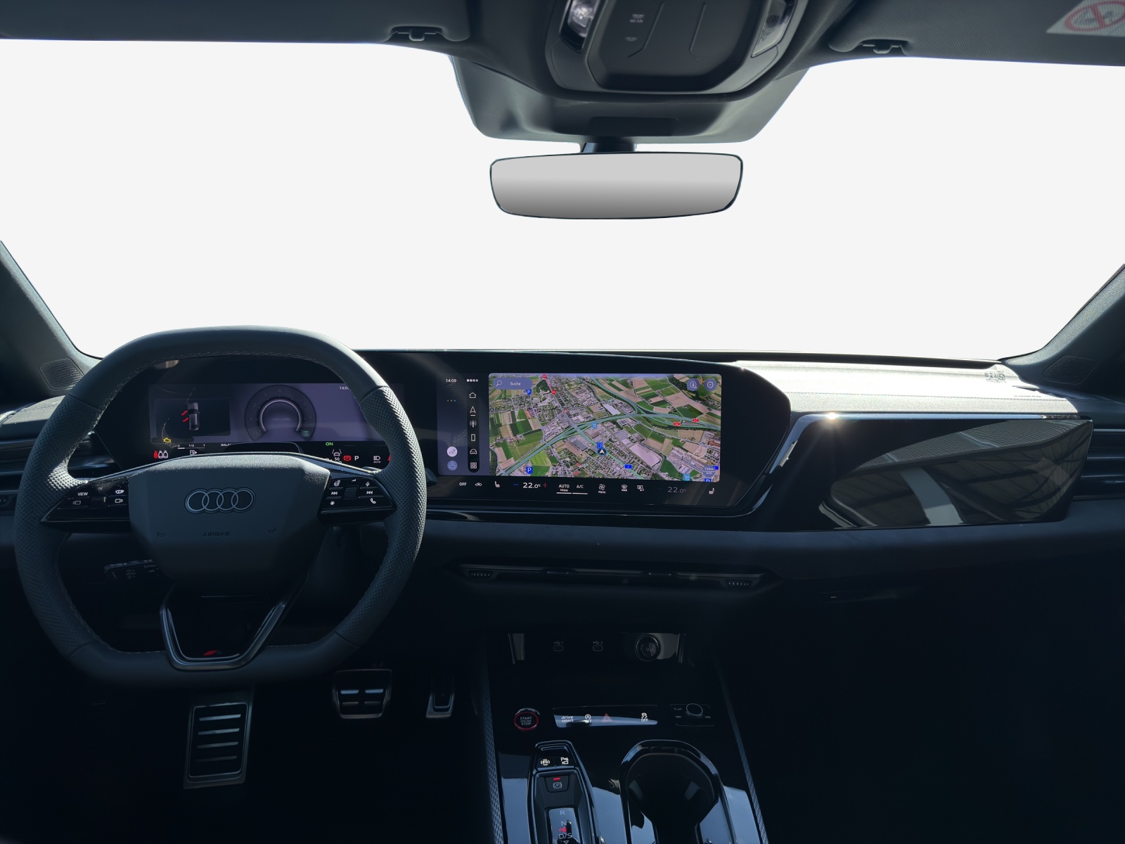 AUDI A5 Limousine TFSI quattro 150 kW S tronic-image-8