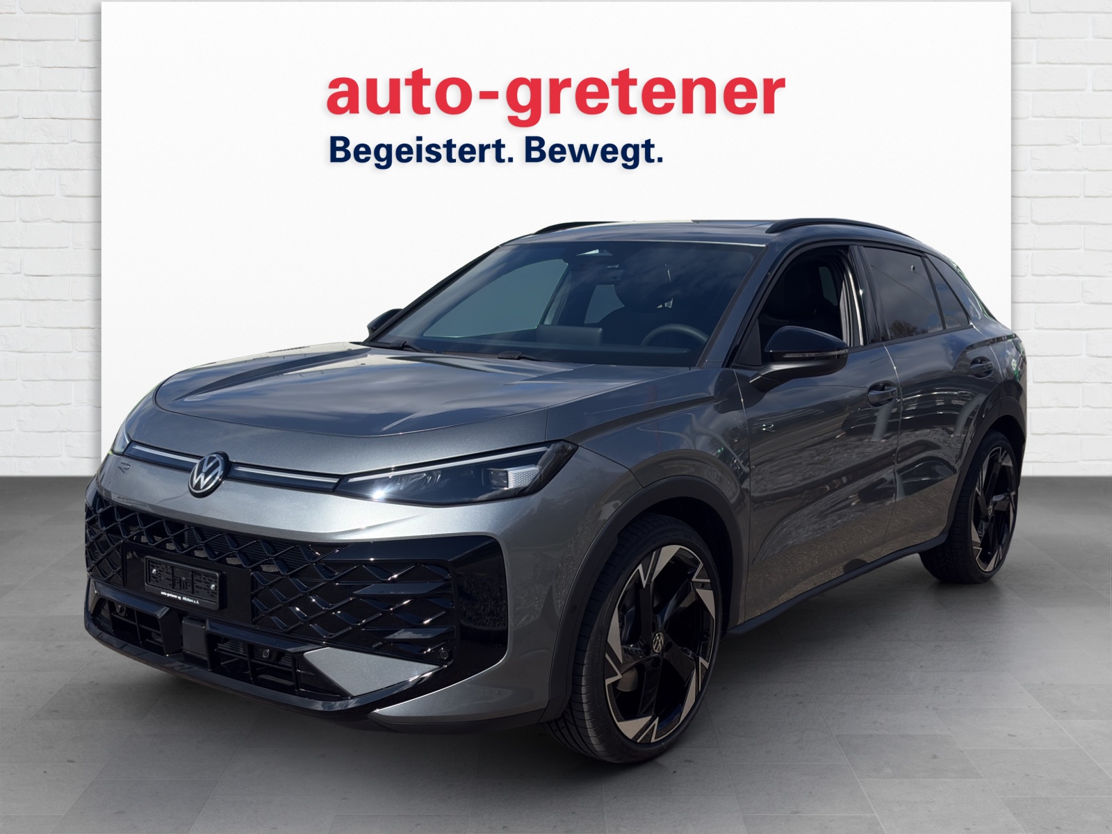 VW T-Roc 1.5 eTSI R-Line DSG-image-0