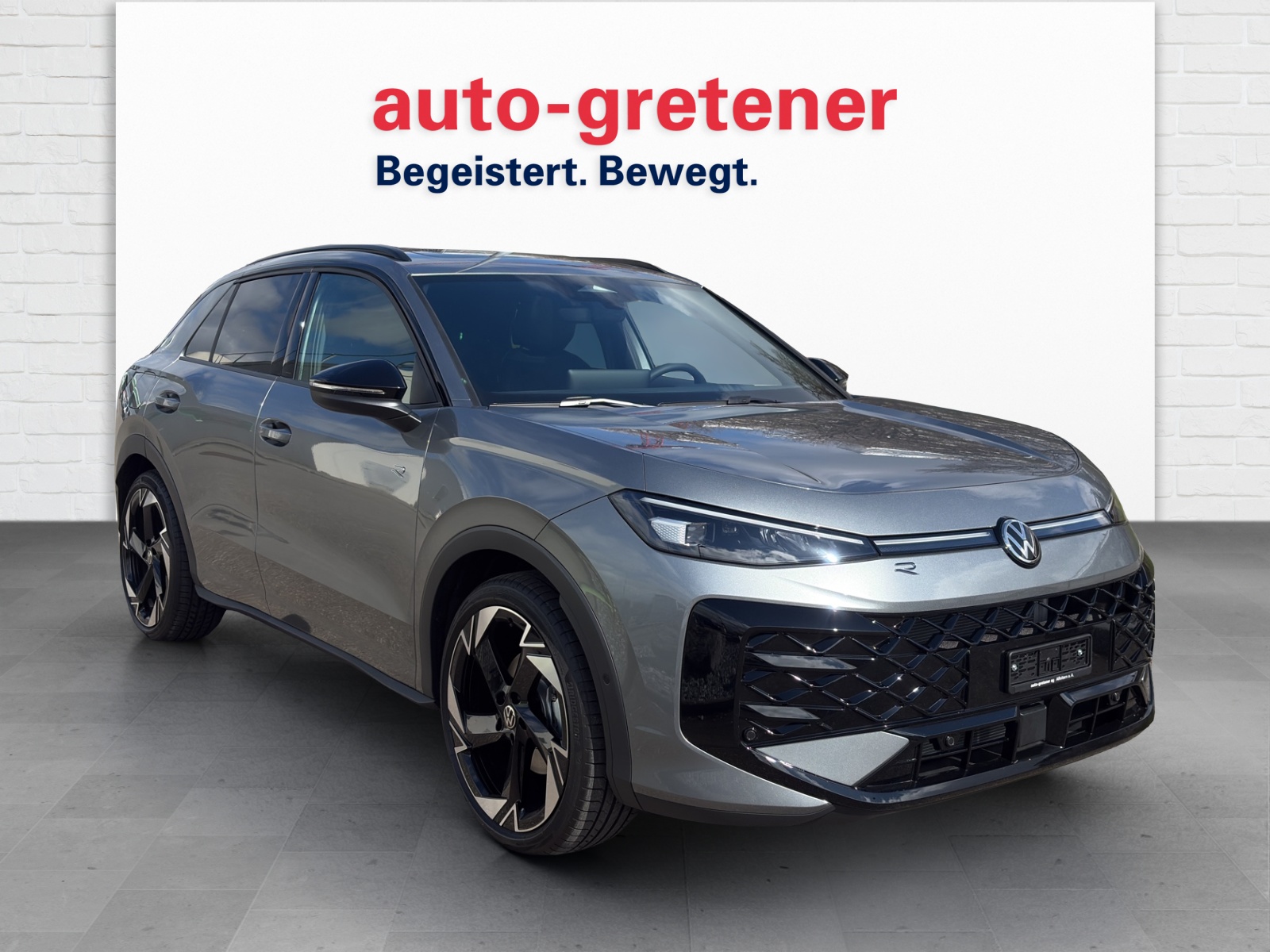 VW T-Roc 1.5 eTSI R-Line DSG-image-3