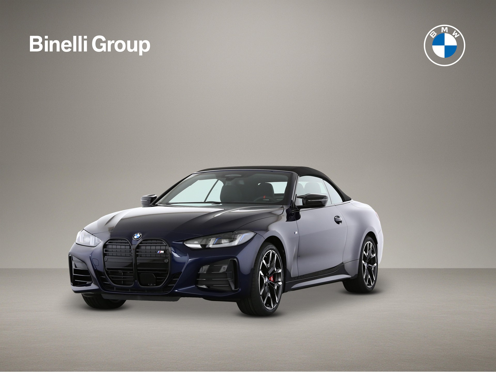 BMW M440i xDrive Gran Cabrio-image-0