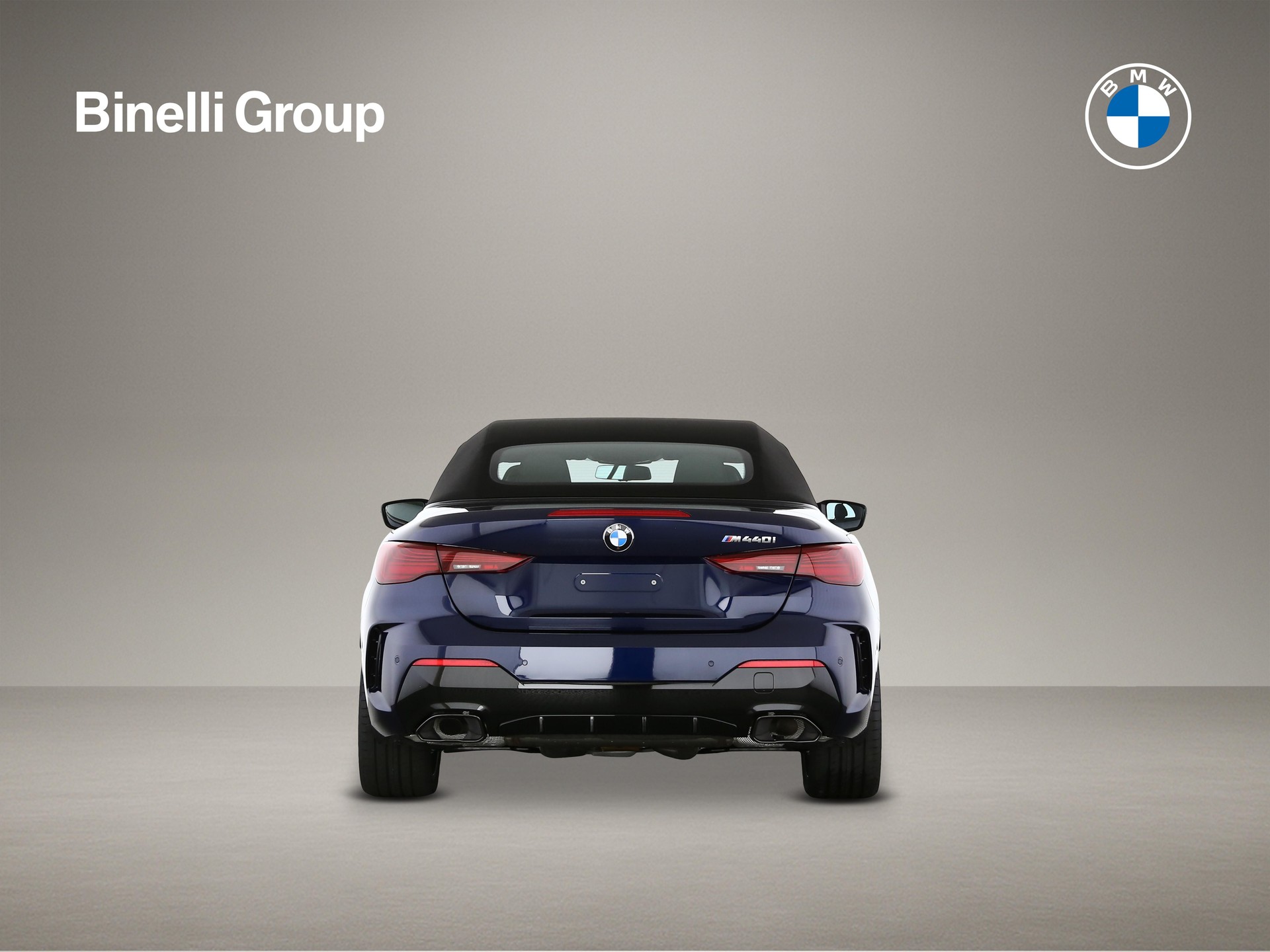 BMW M440i xDrive Gran Cabrio-image-3