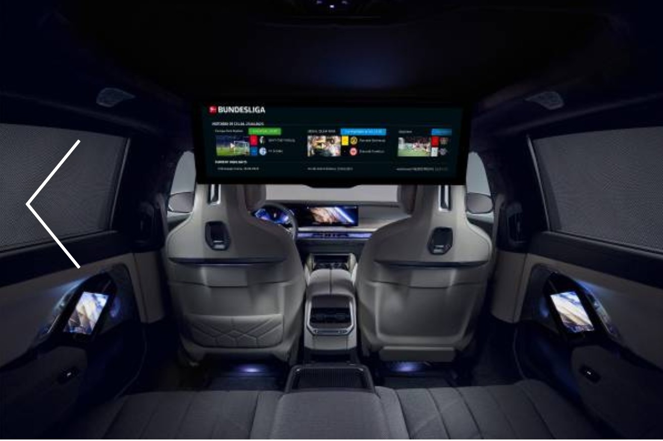 BMW 750e xDrive CH FAHRZEUG-image-40