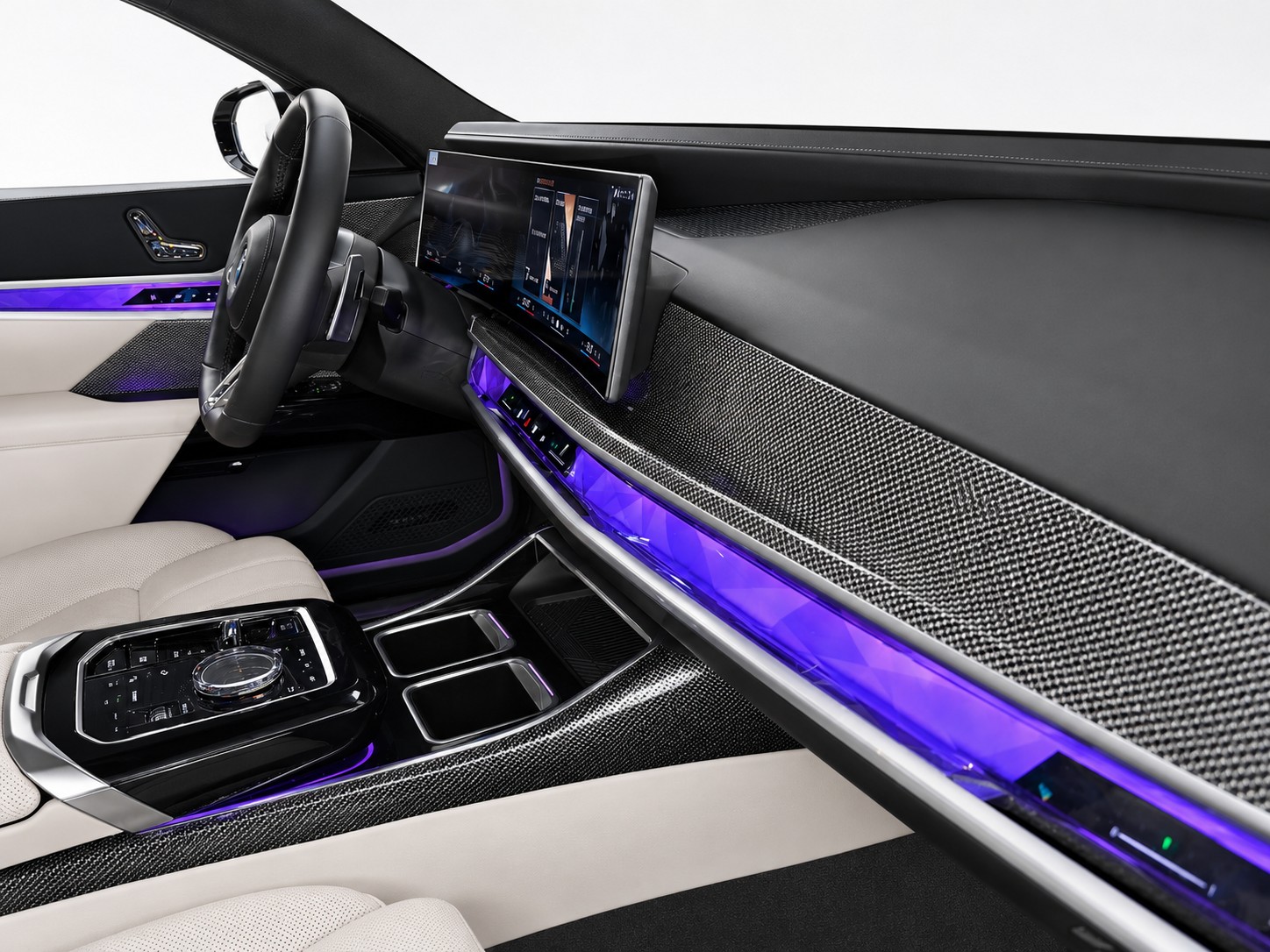BMW 750e xDrive CH FAHRZEUG-image-28