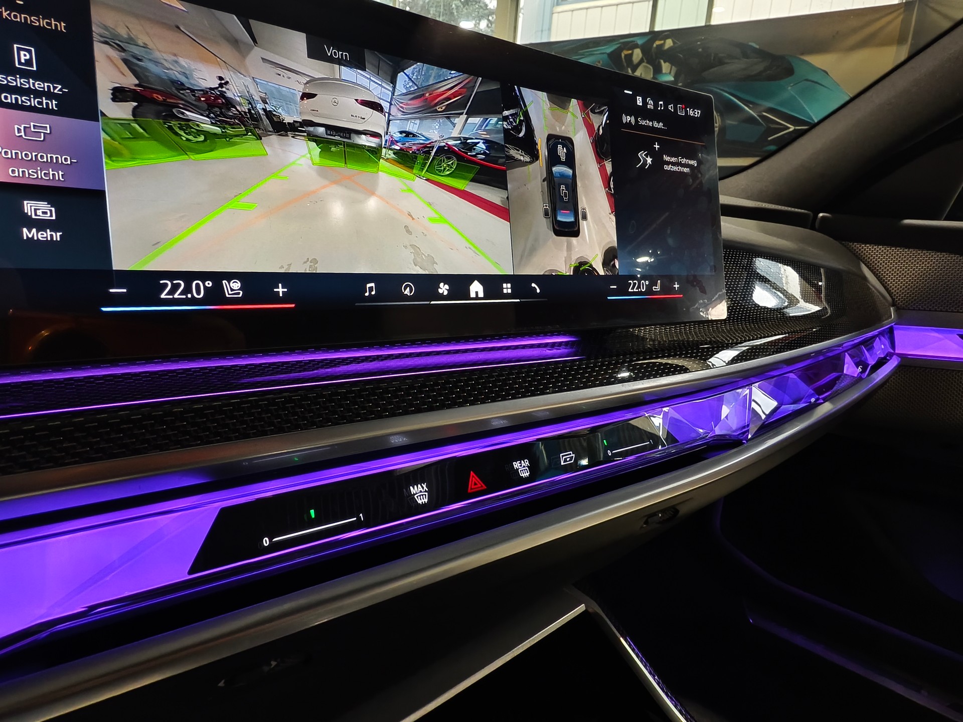BMW 750e xDrive CH FAHRZEUG-image-38