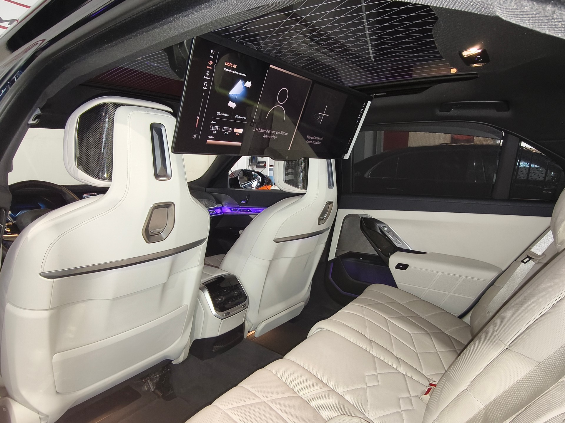 BMW 750e xDrive CH FAHRZEUG-image-10