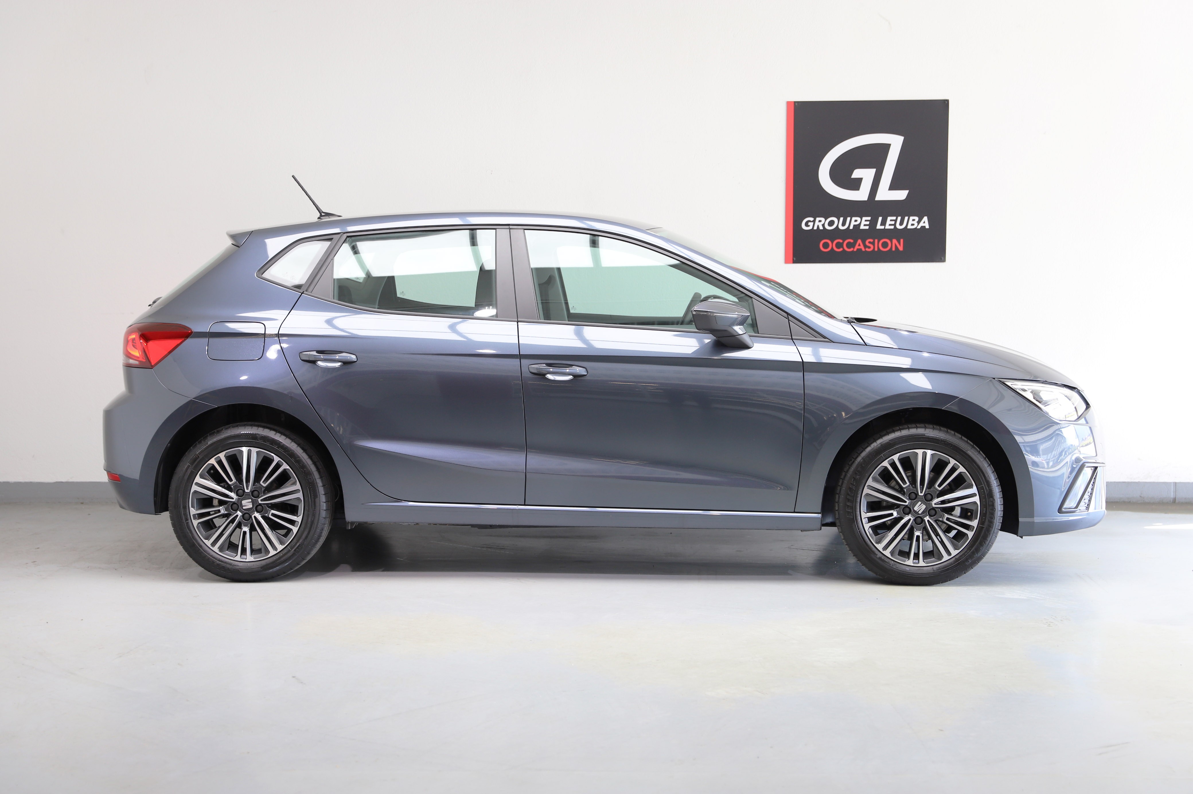 Image SEAT IBIZA Ibiza 1.0 EcoTSI COPA Style DSG