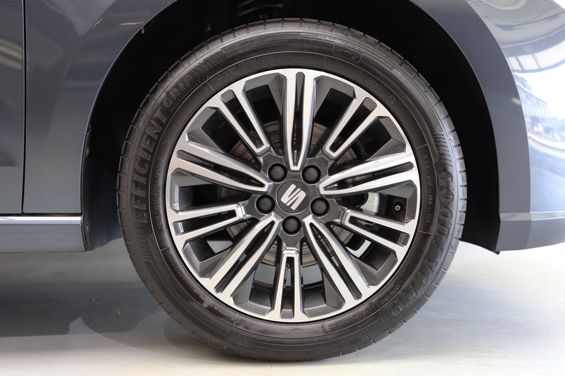 SEAT Ibiza 1.0 EcoTSI COPA Style DSG-image-12