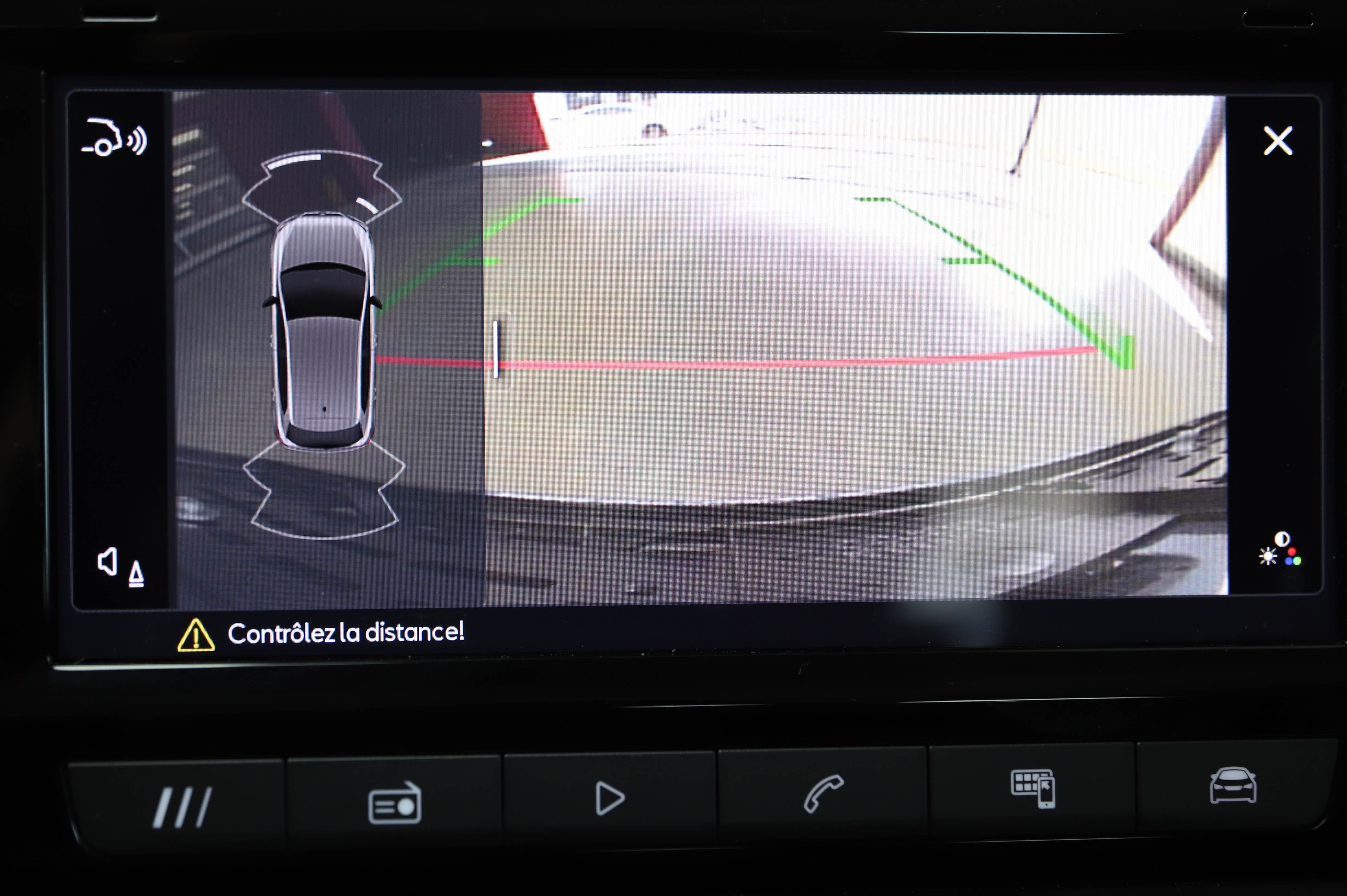 Image SEAT IBIZA Ibiza 1.0 EcoTSI COPA Style DSG