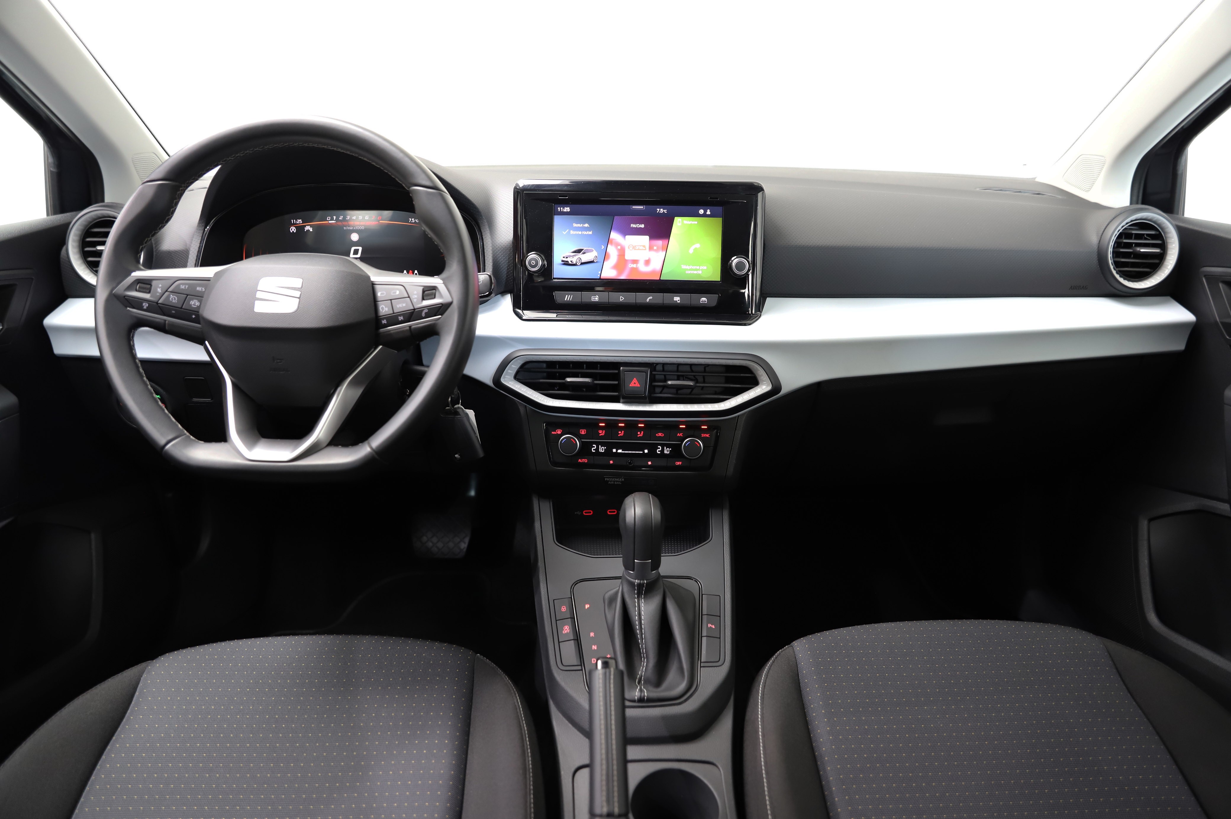 Image SEAT IBIZA Ibiza 1.0 EcoTSI COPA Style DSG